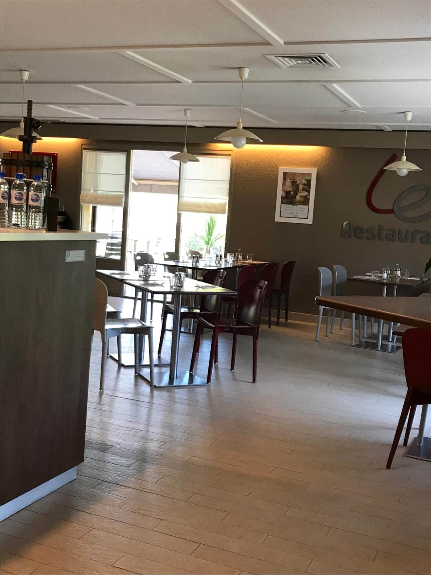 Hôtel Campanile Cahors