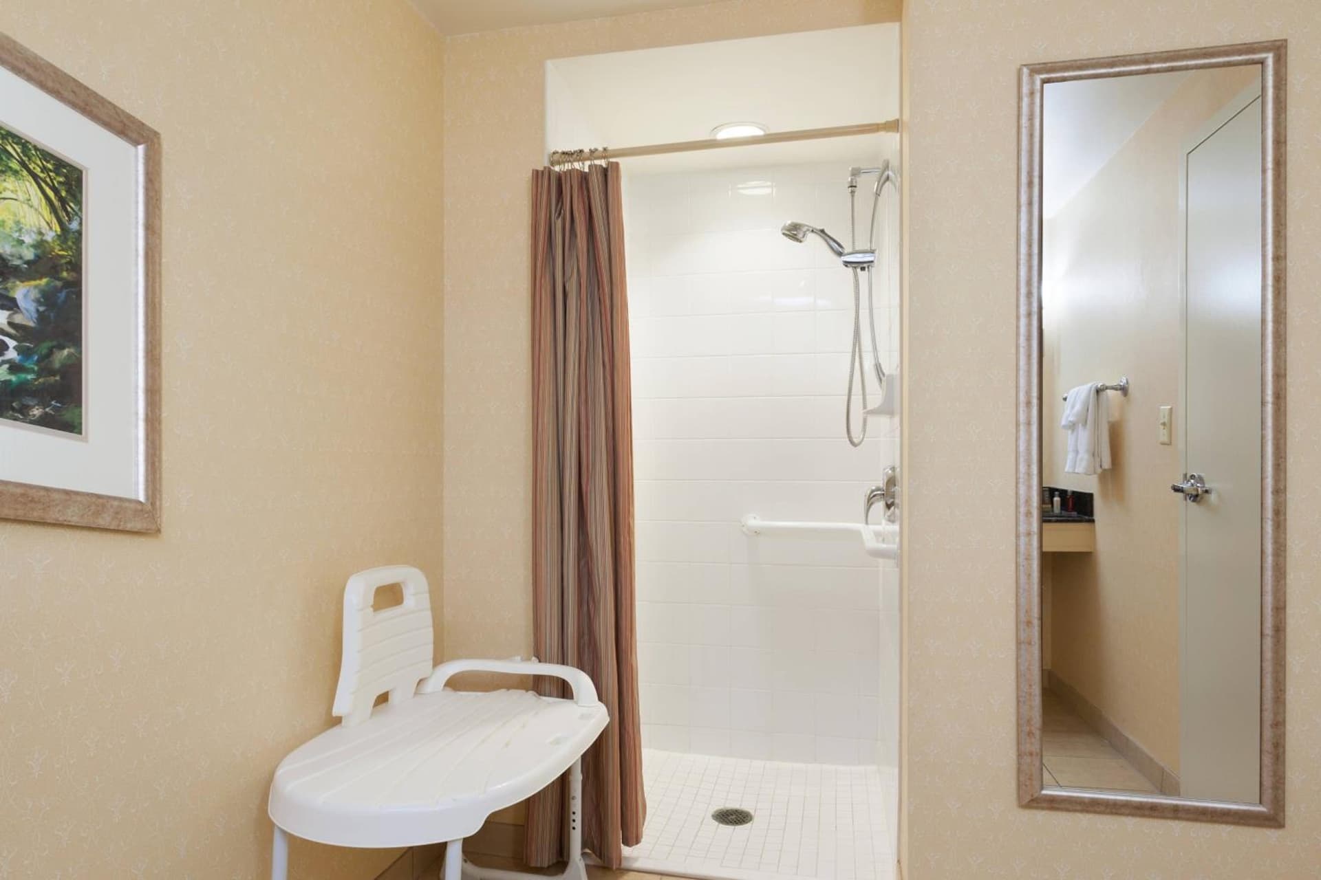 Spartanburg Marriott