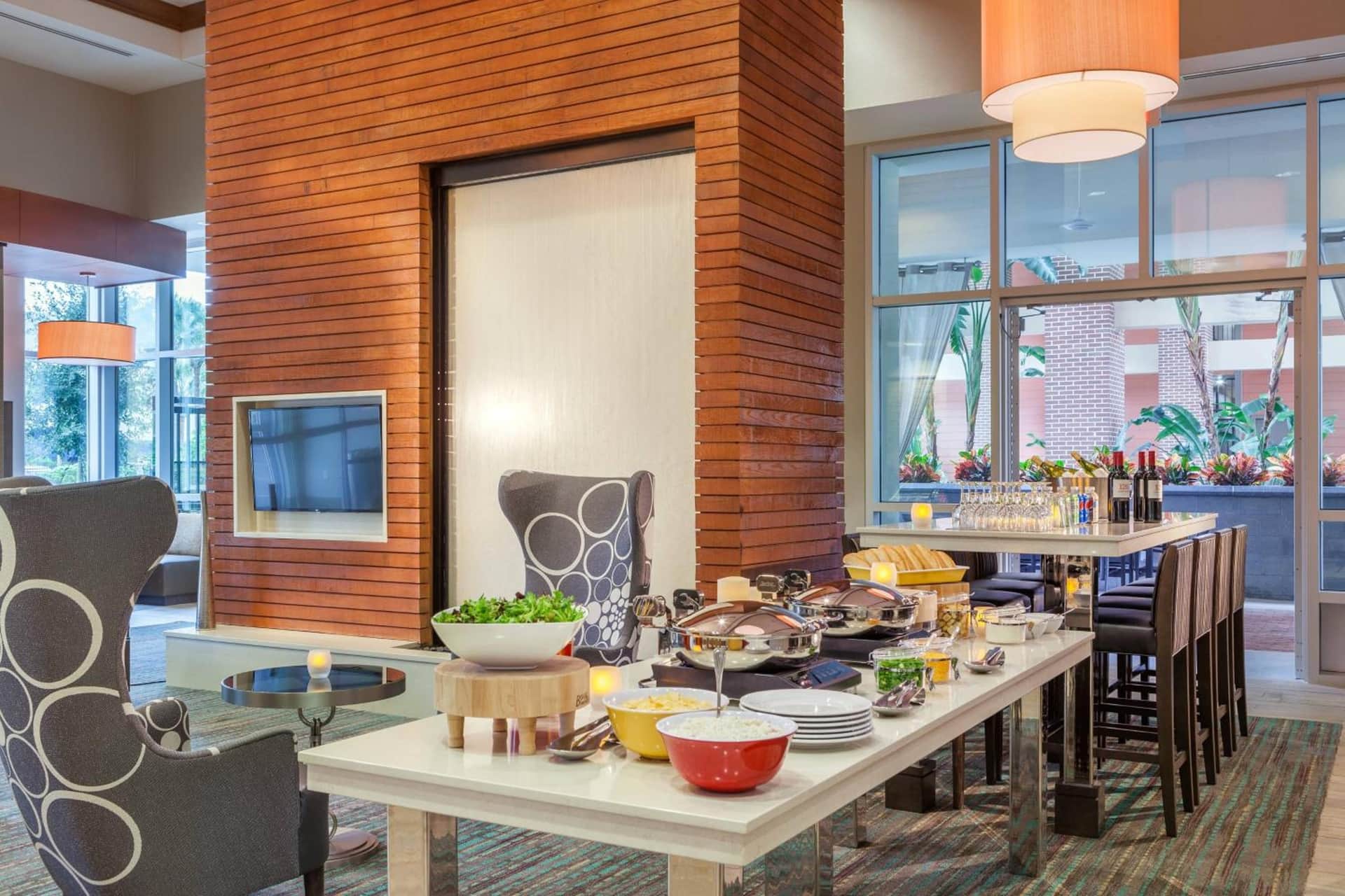 Residence Inn by Marriott Orlando Downtown