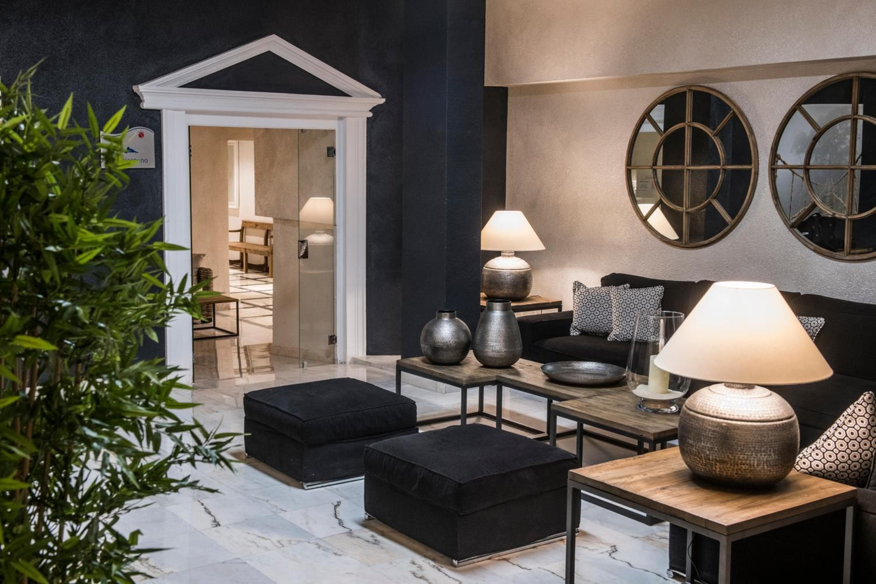 Salles Hotel Marina Portals