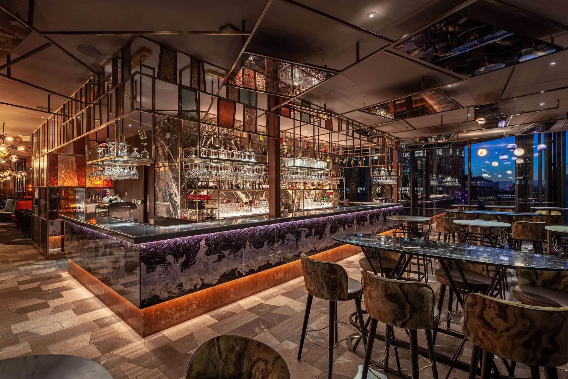 DoubleTree by Hilton London - Tower of London