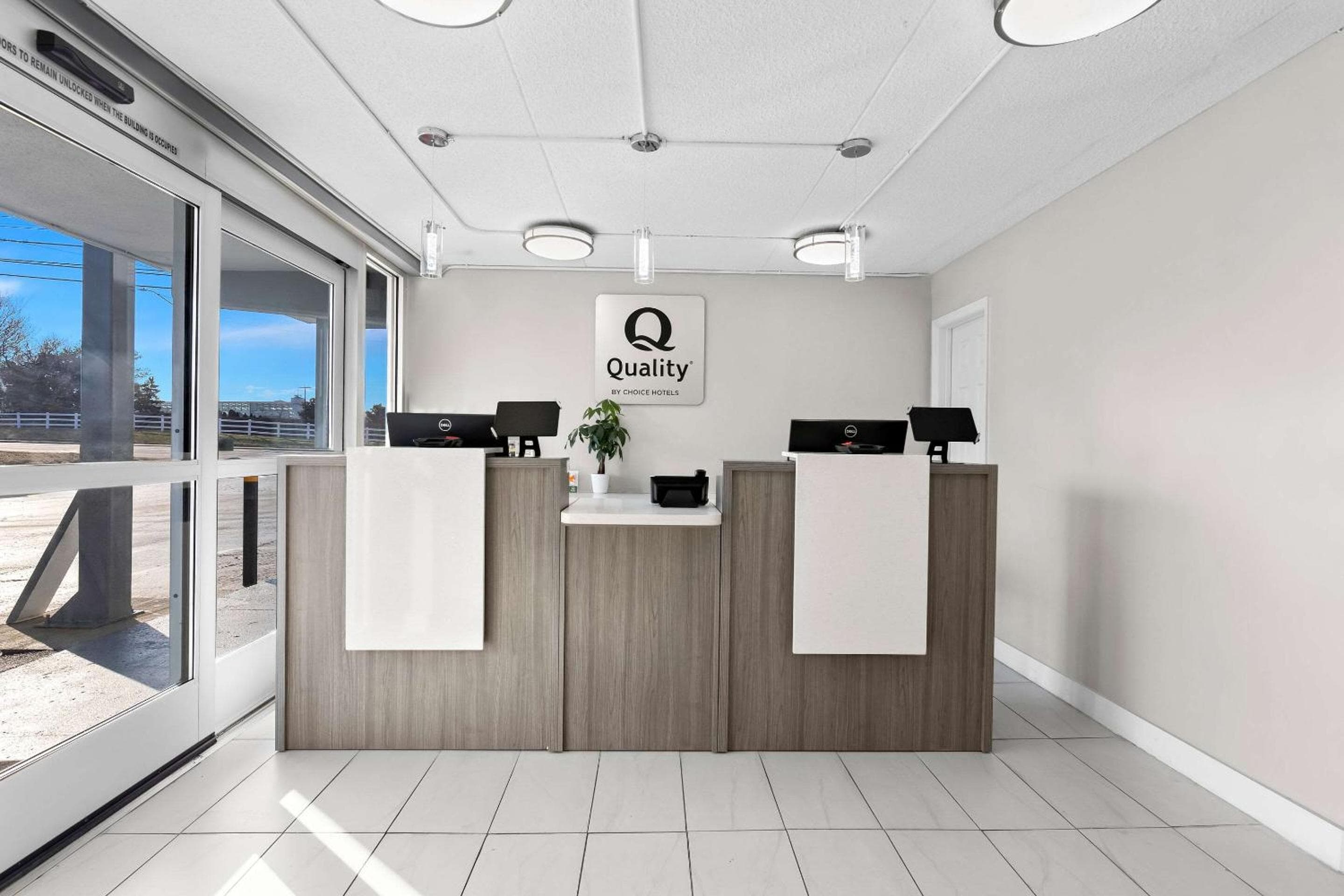 Quality Inn Nashville - Opryland Area