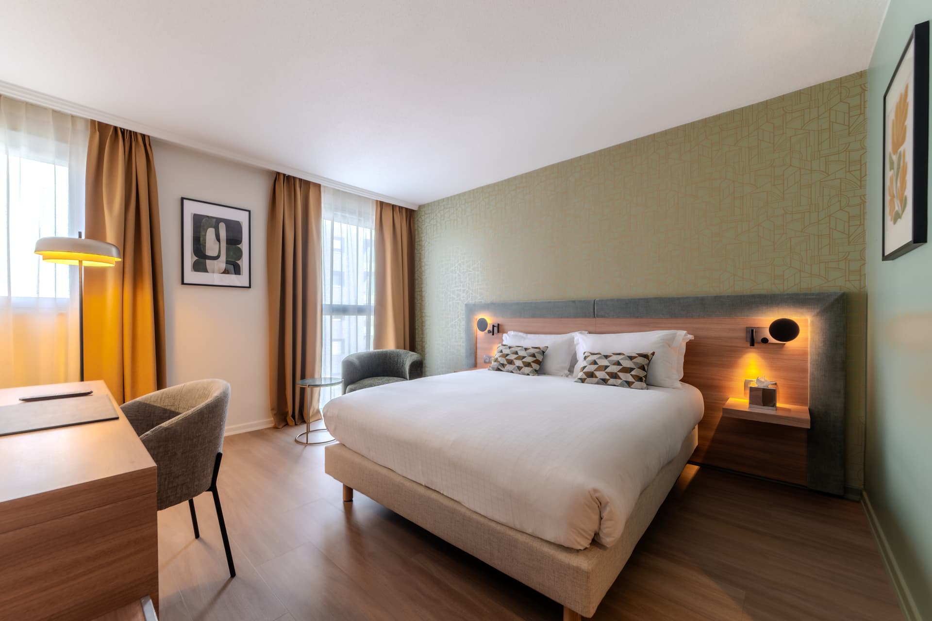 Holiday Inn Mulhouse by IHG