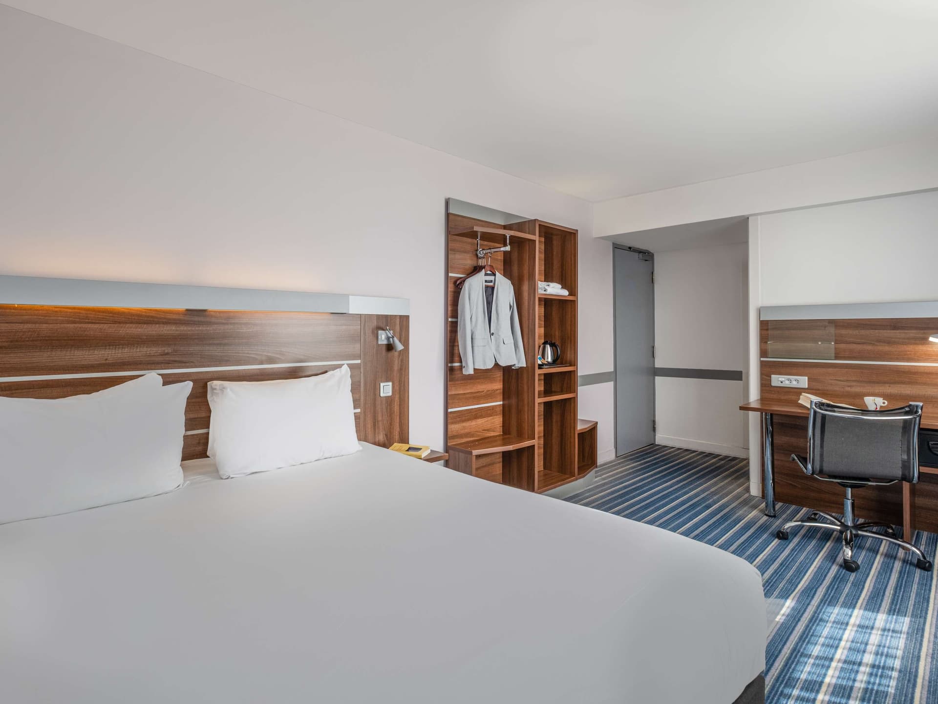 Novotel Marseille Centre Gare