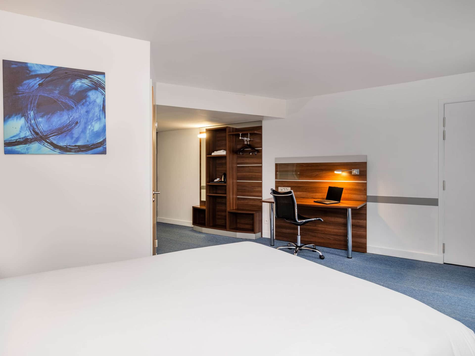 Novotel Marseille Centre Gare