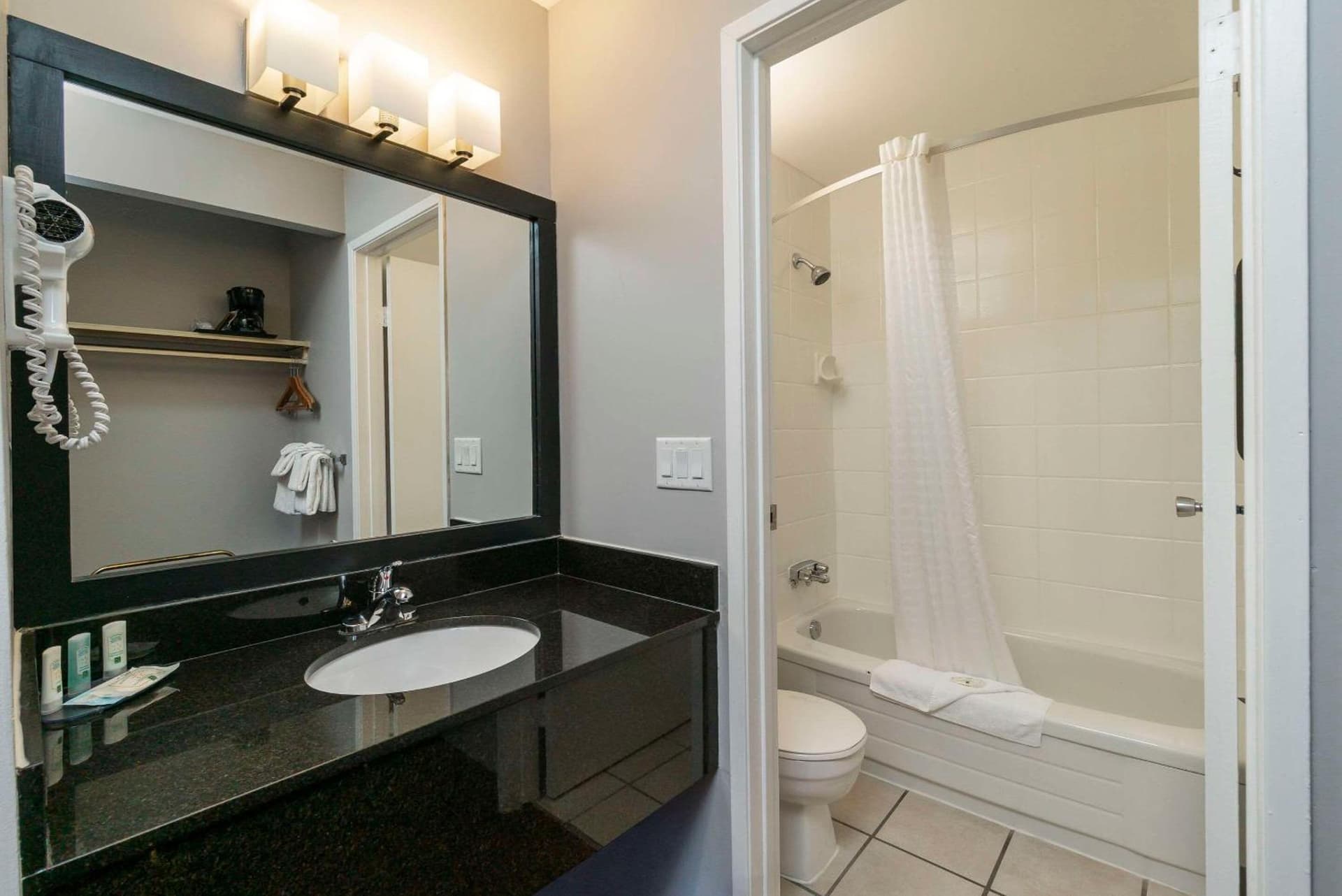 Quality Inn & Suites Vernon
