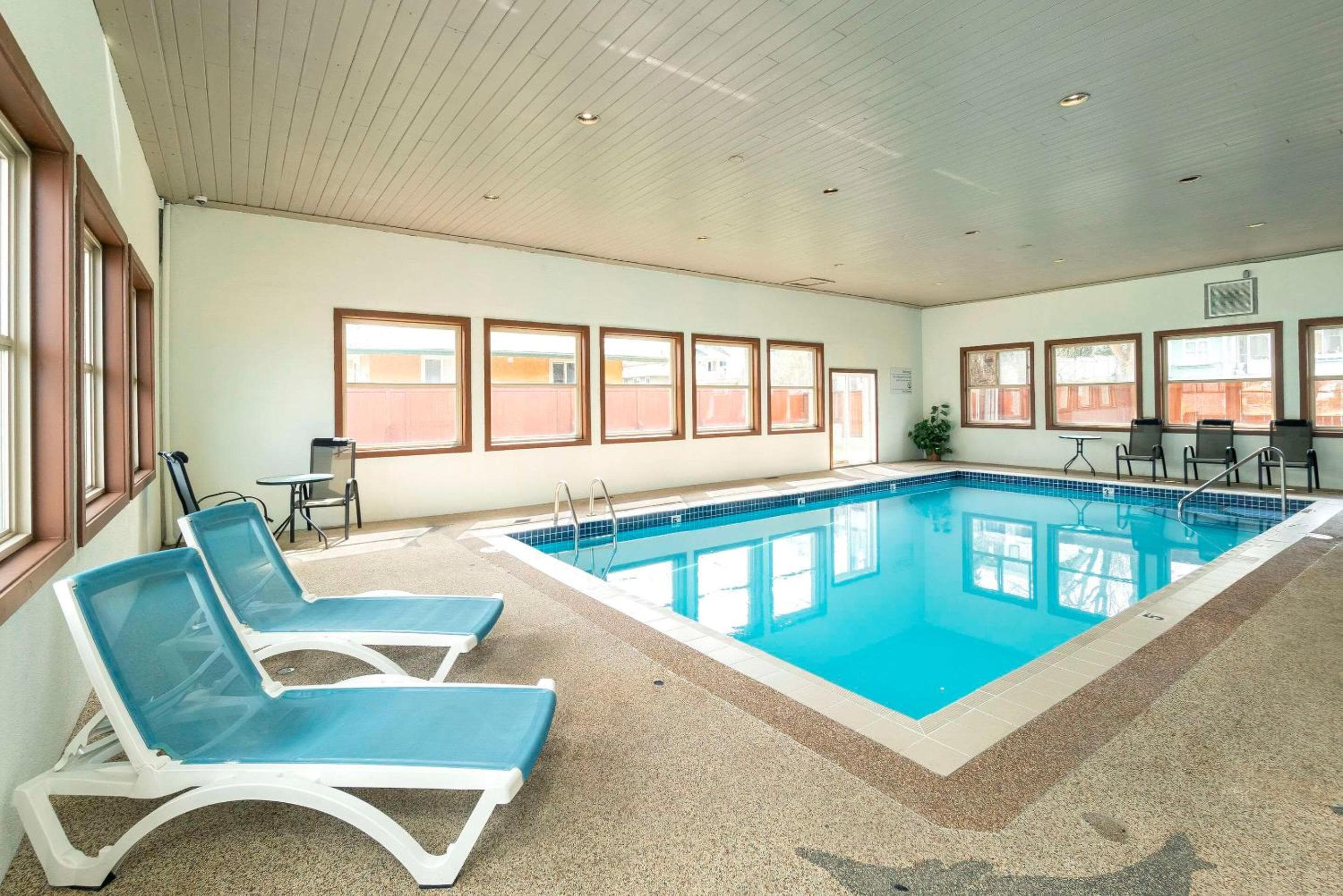 Quality Inn & Suites Vernon