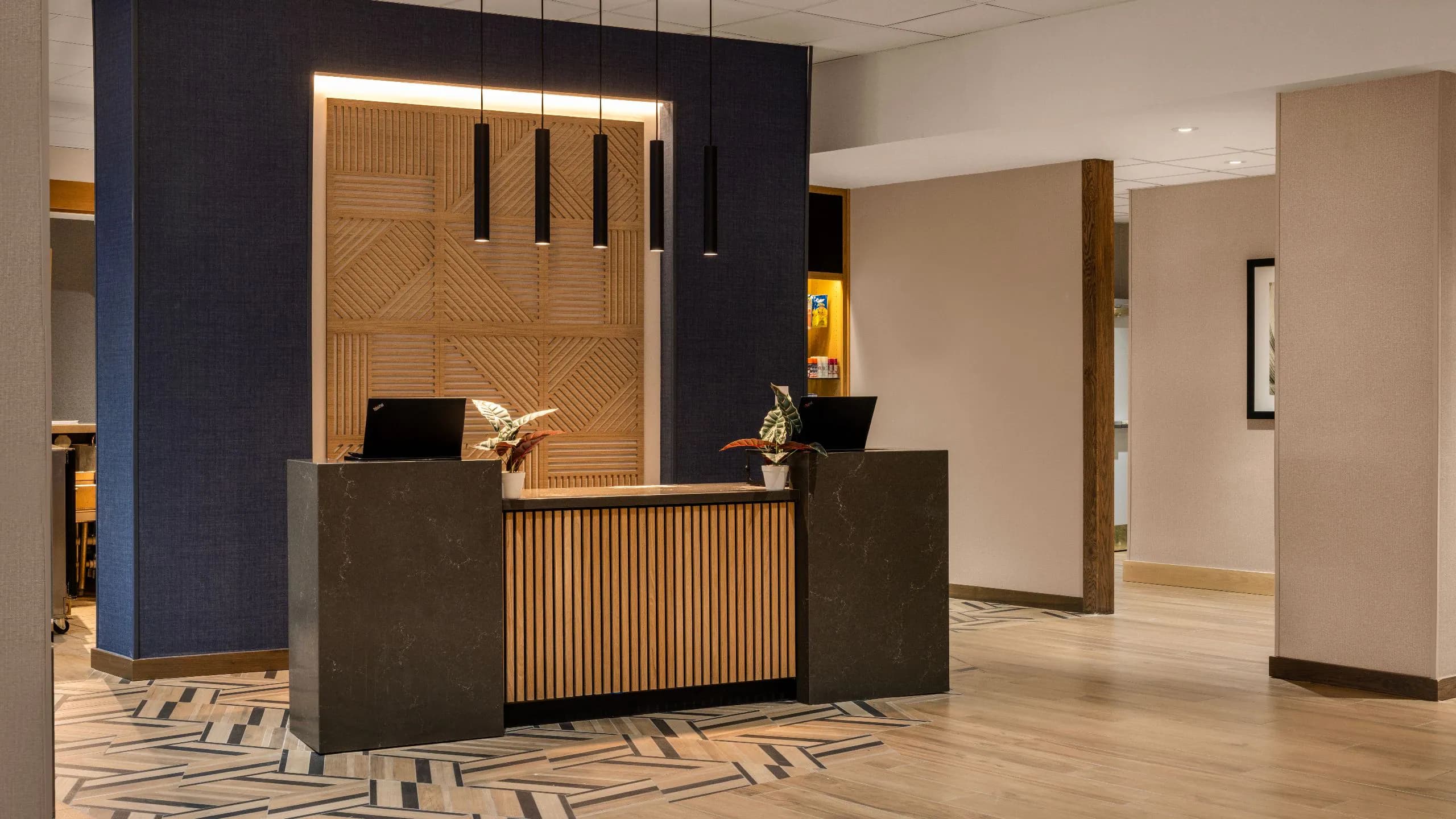 Hyatt Place Kansas City/Overland Park/Convention Center