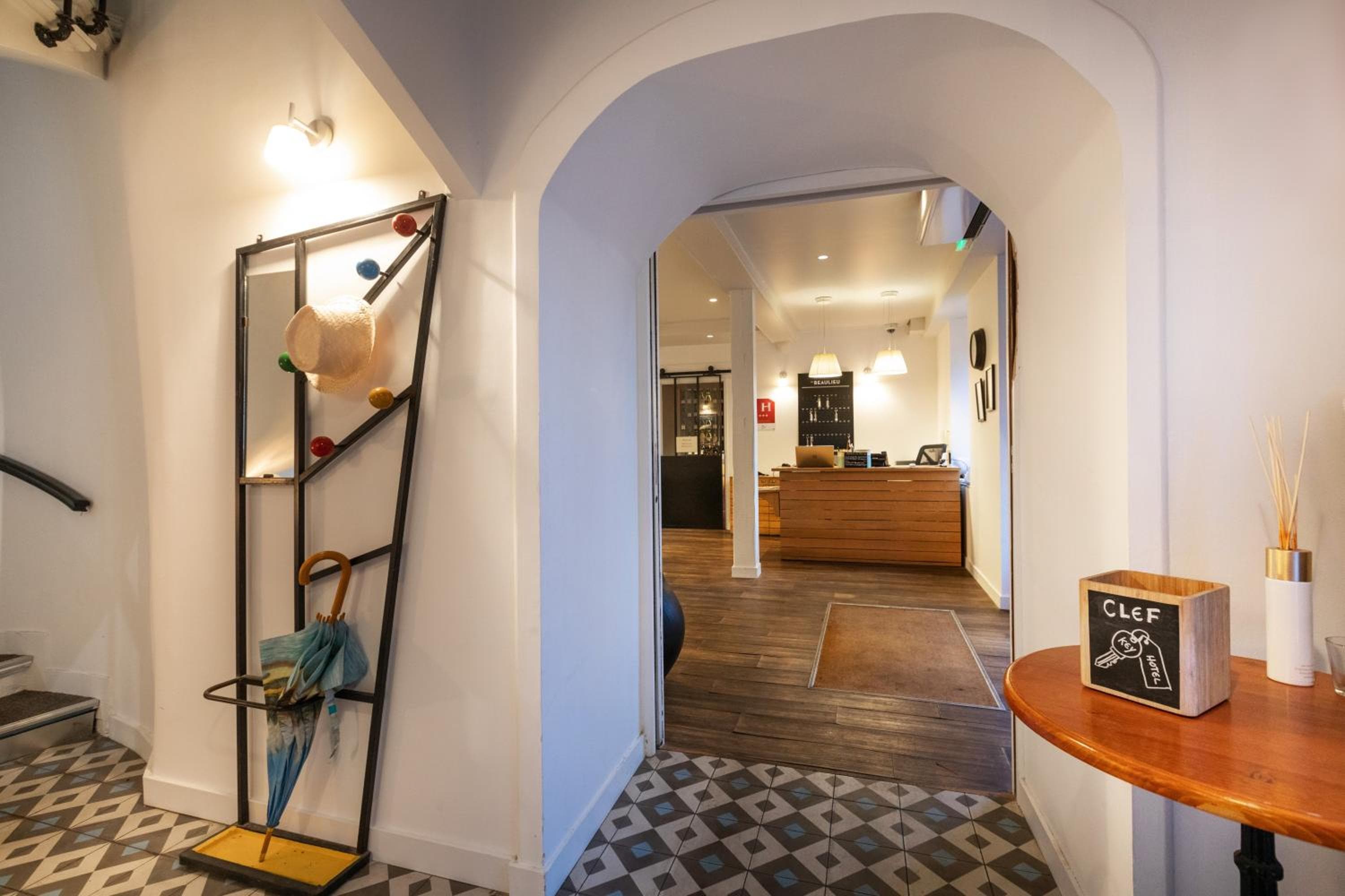 Hotel Beaulieu Lyon Charbonnières