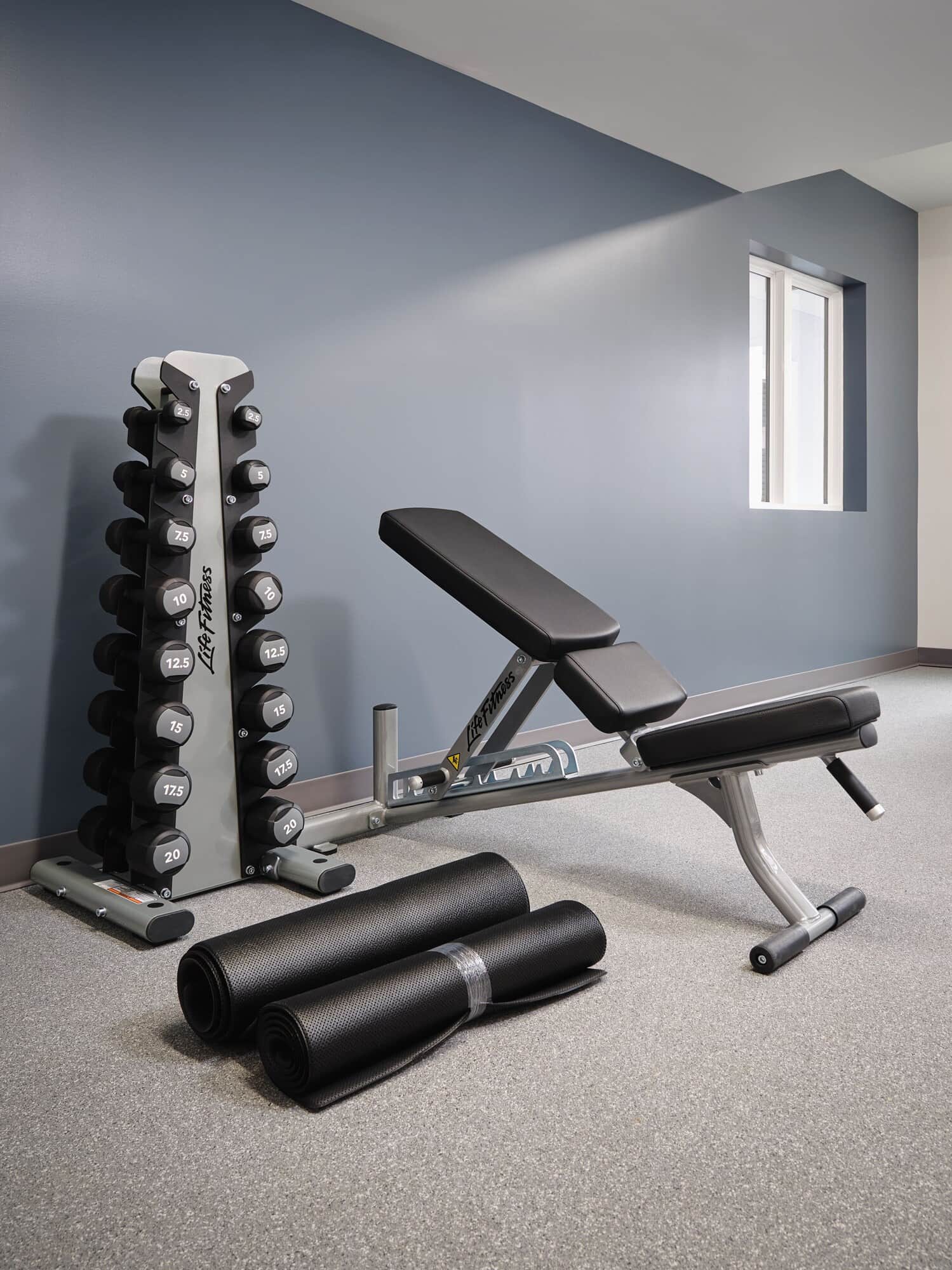 stayAPT Suites Atlanta-Newnan