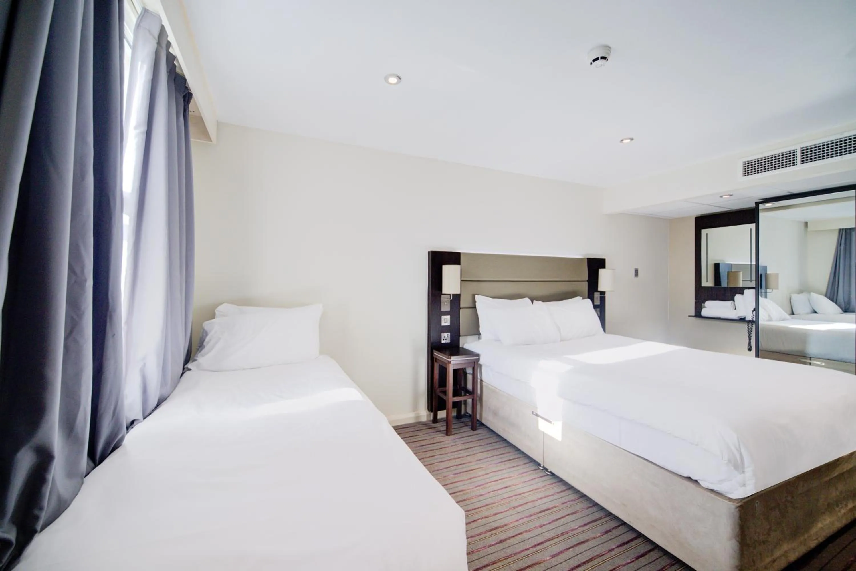 Belvilla Newport City Centre Lifestyle