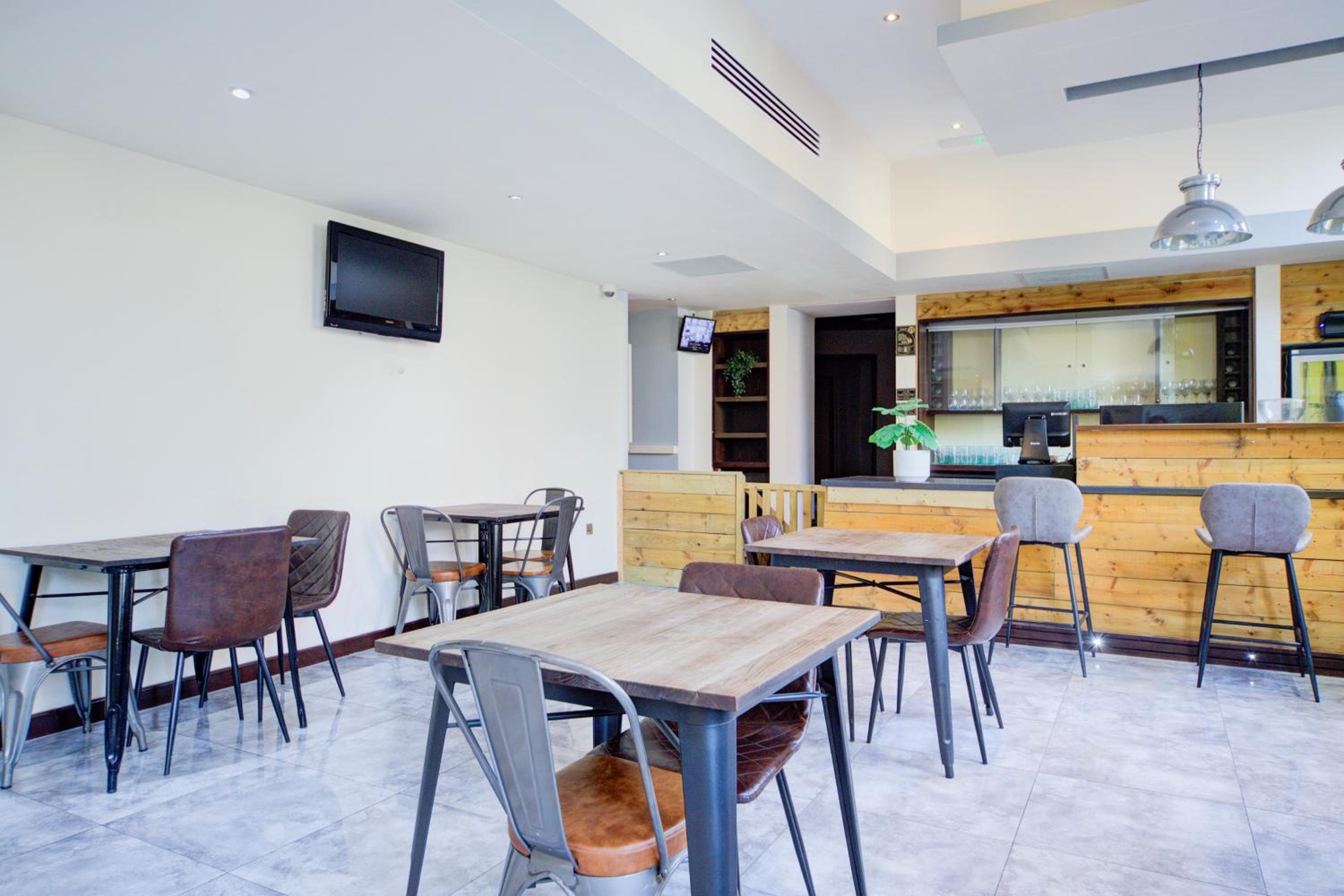 Belvilla Newport City Centre Lifestyle