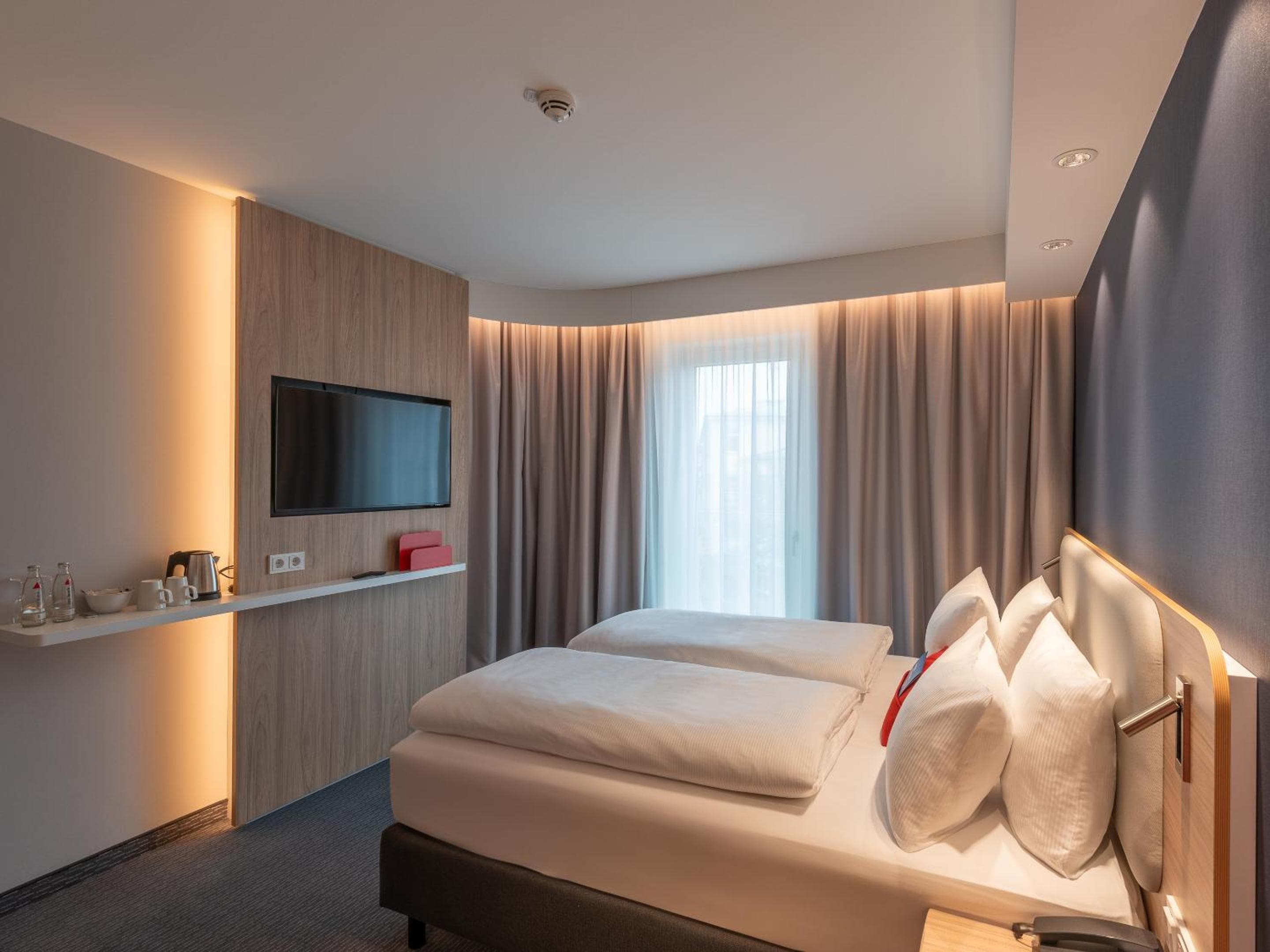 Holiday Inn Express Heilbronn by IHG