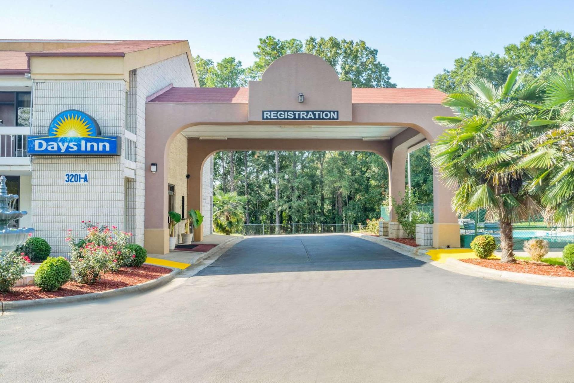 Days Inn by Wyndham Raleigh Midtown