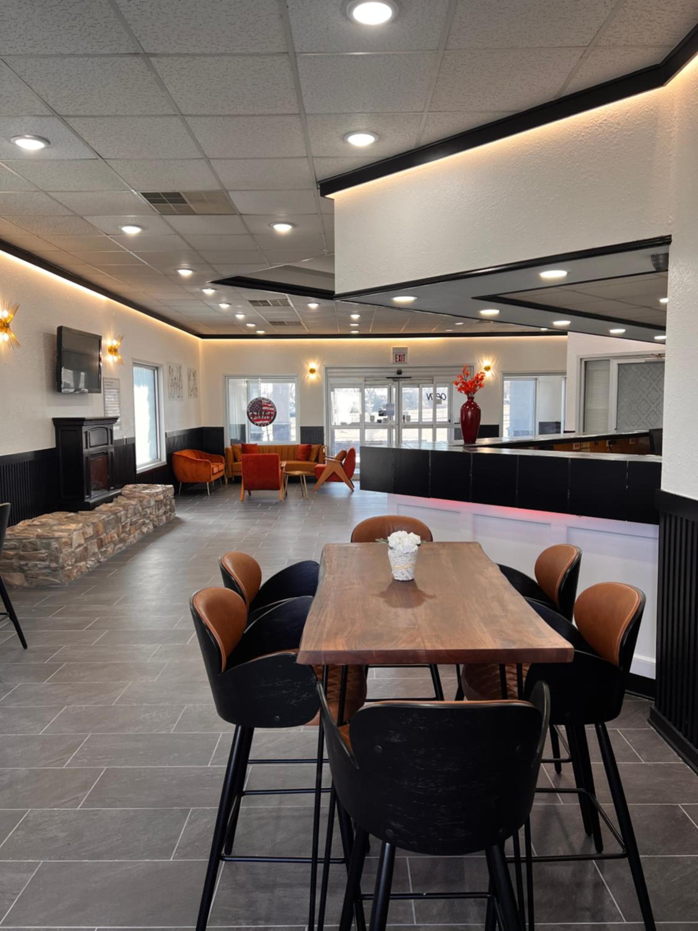 The Irish Inn Boutique Hotel