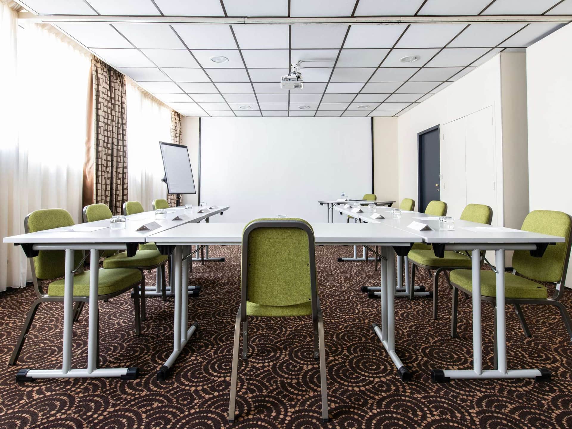 Mercure Arles Centre Arènes