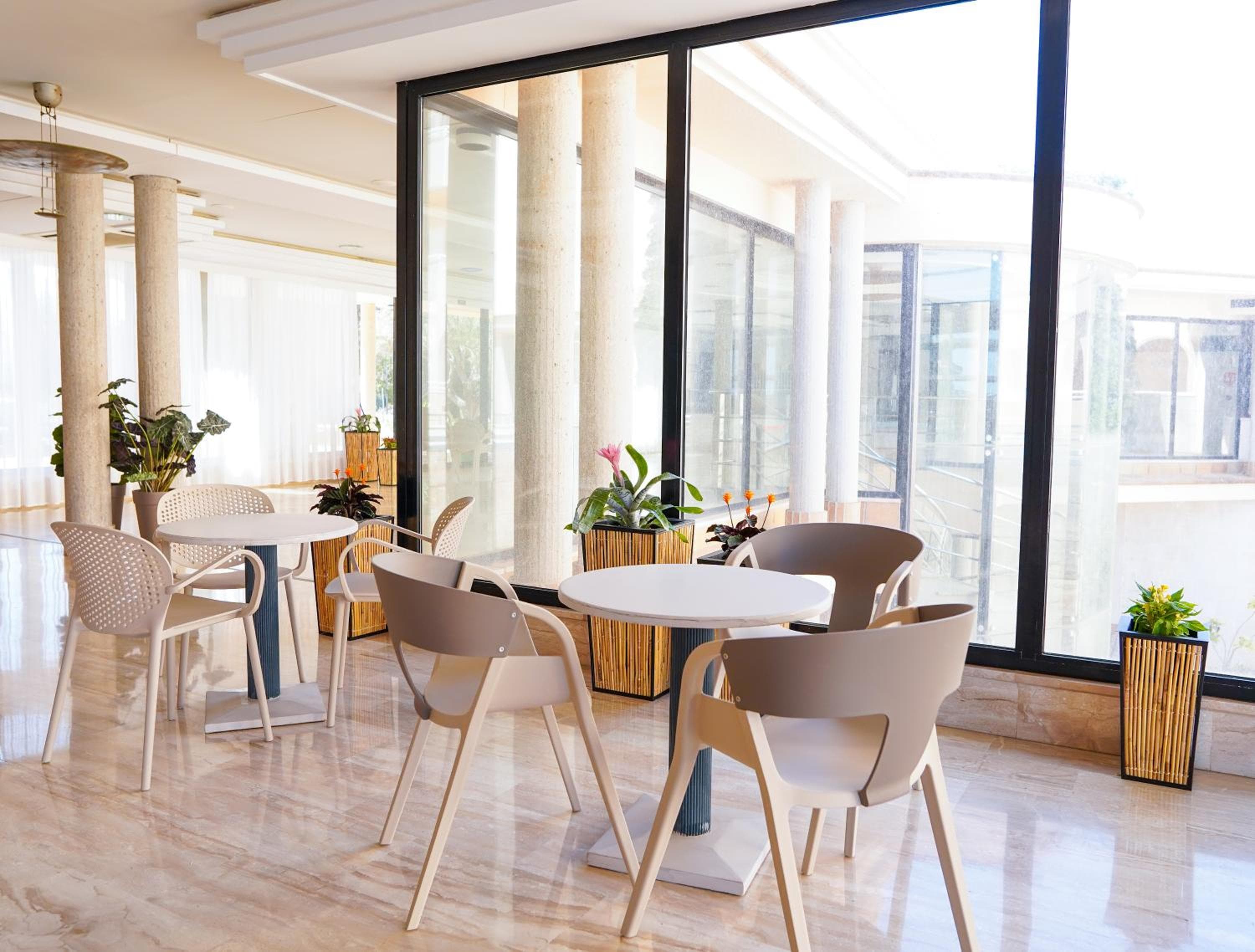 Ibiza Hotel Akeah Rosamar Ibiza