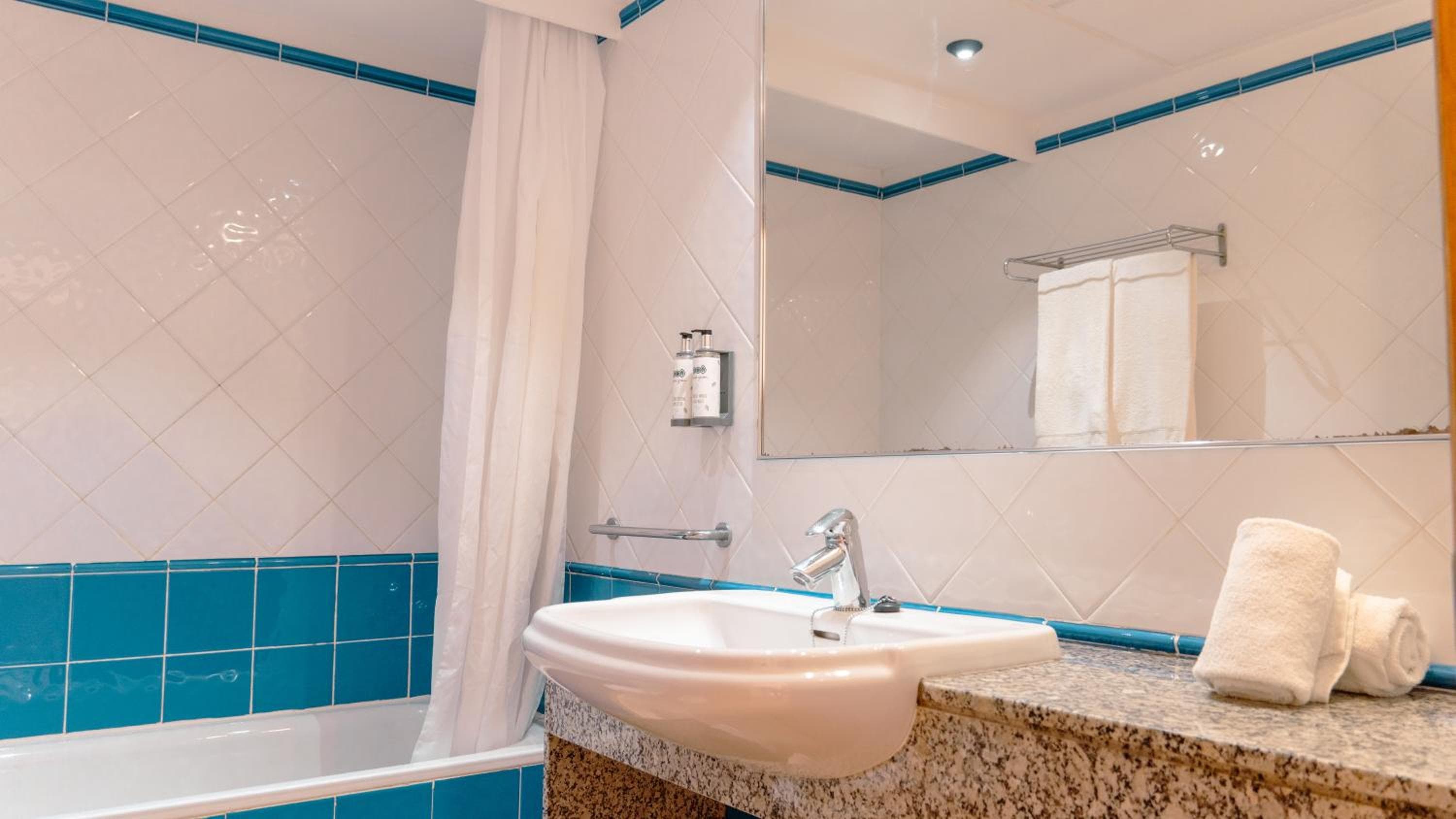 Ibiza Hotel Akeah Rosamar Ibiza