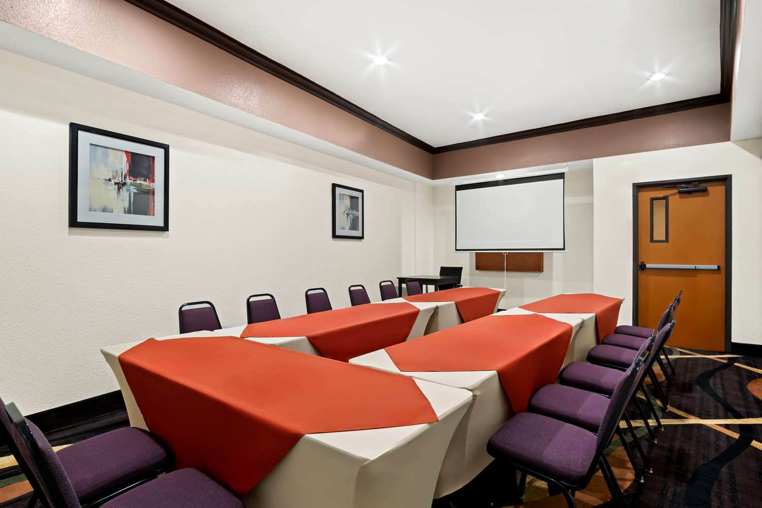Best Western PLUS Rockwall Inn & Suites