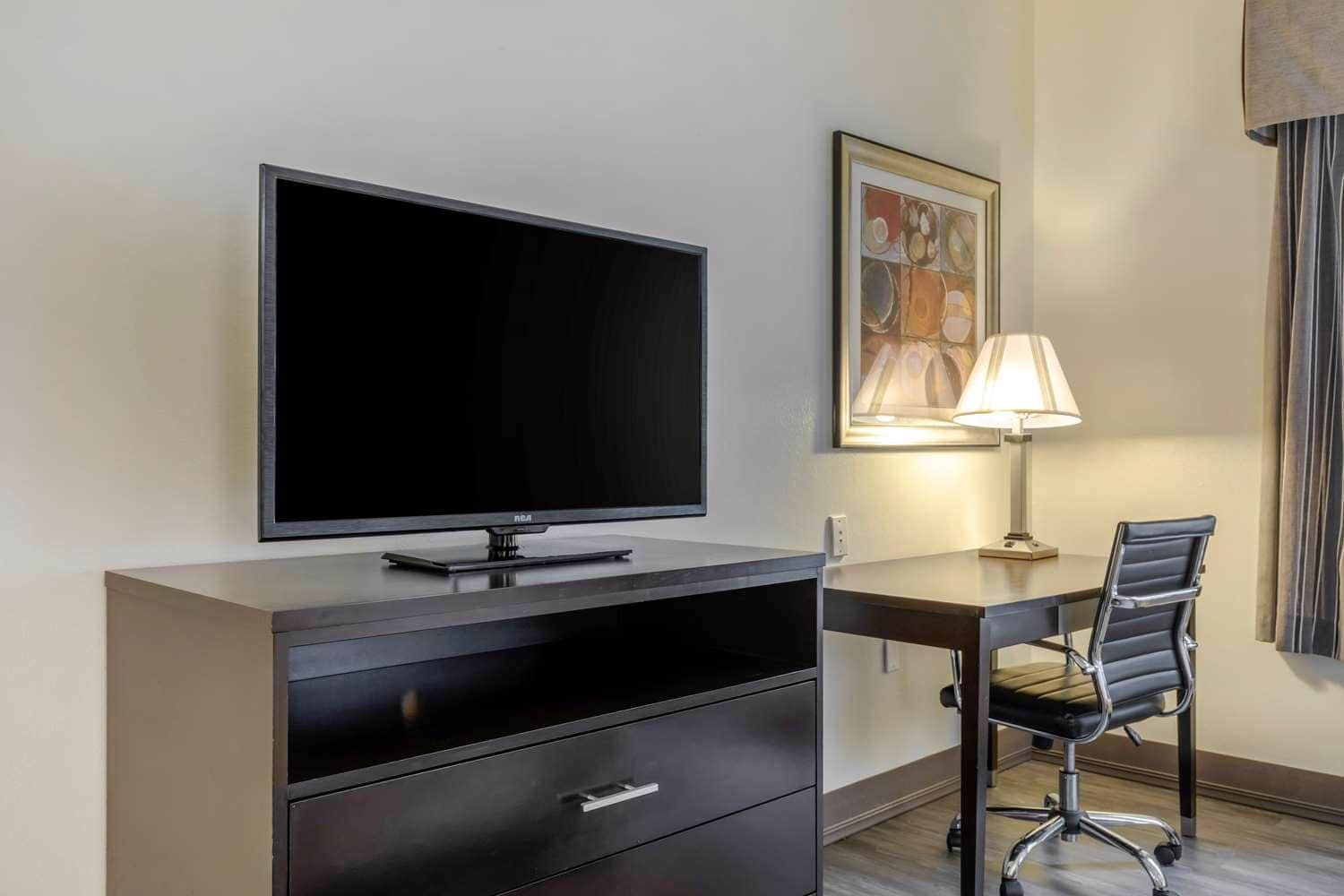 Best Western PLUS Rockwall Inn & Suites