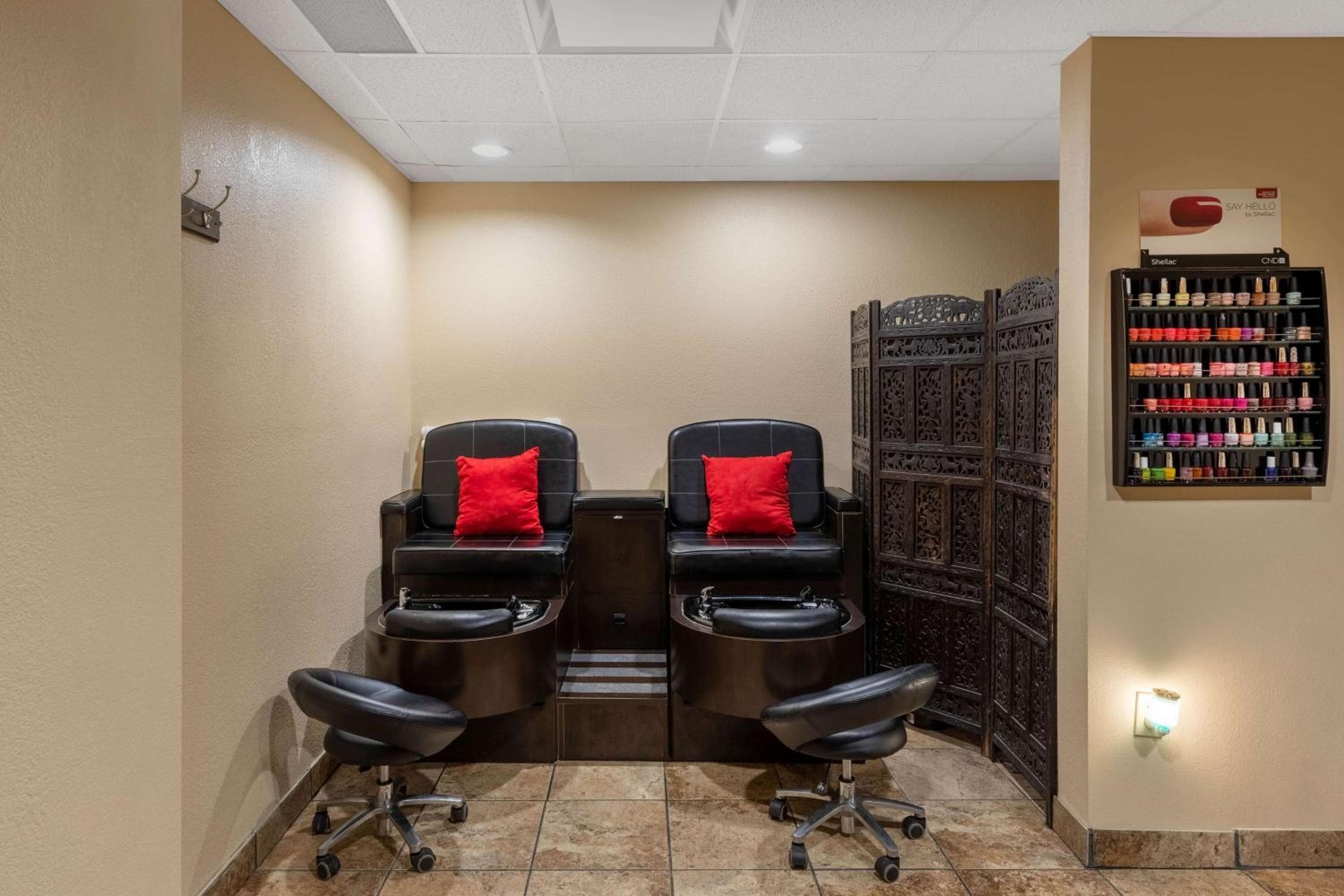 Wyndham Grand Oklahoma City Downtown