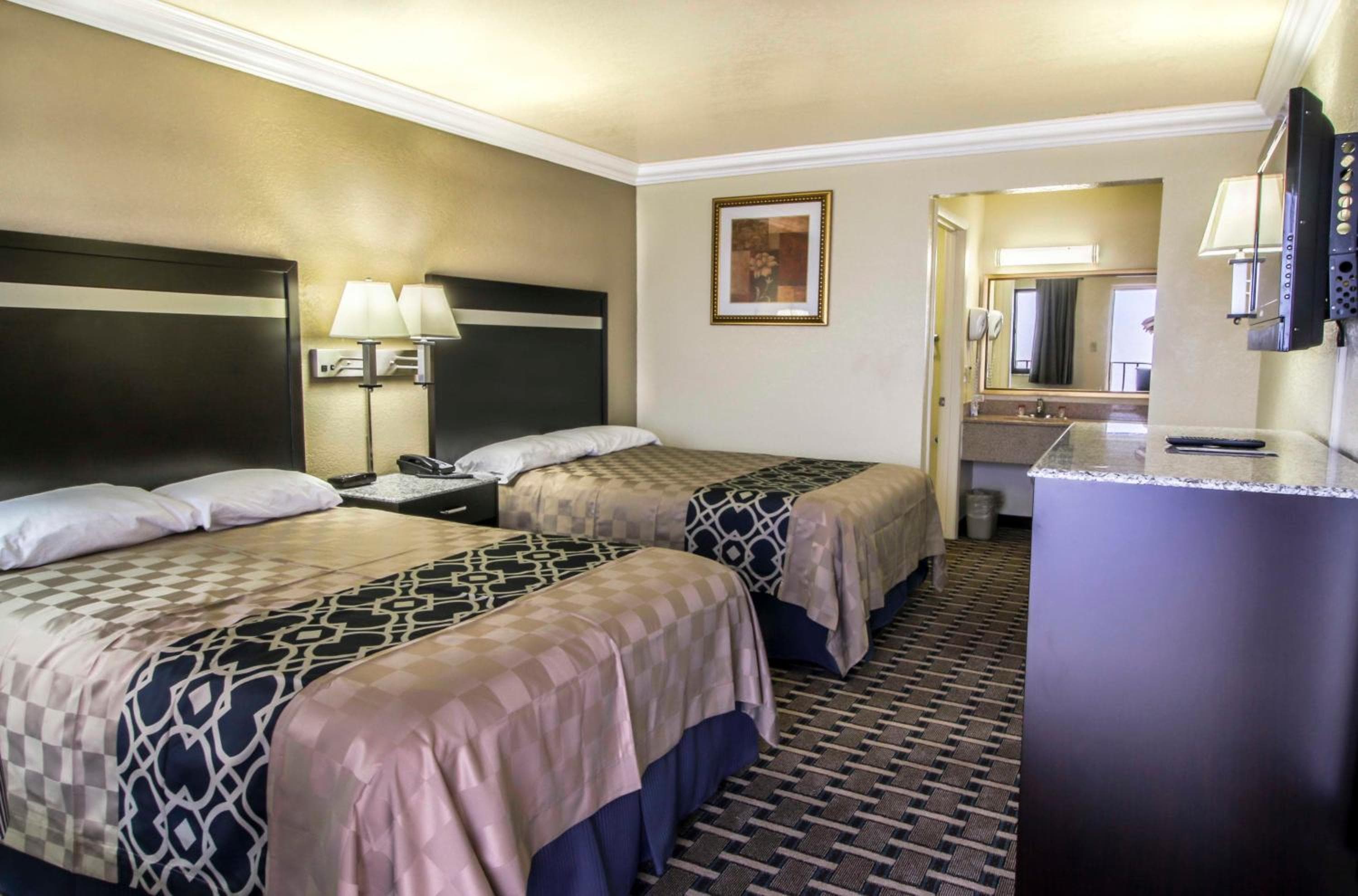 Inn of America - Palm Beach Gardens