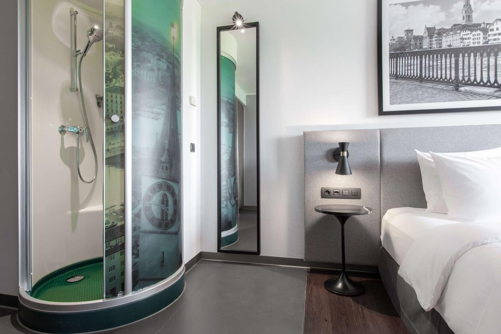 Radisson Hotel Zurich Airport