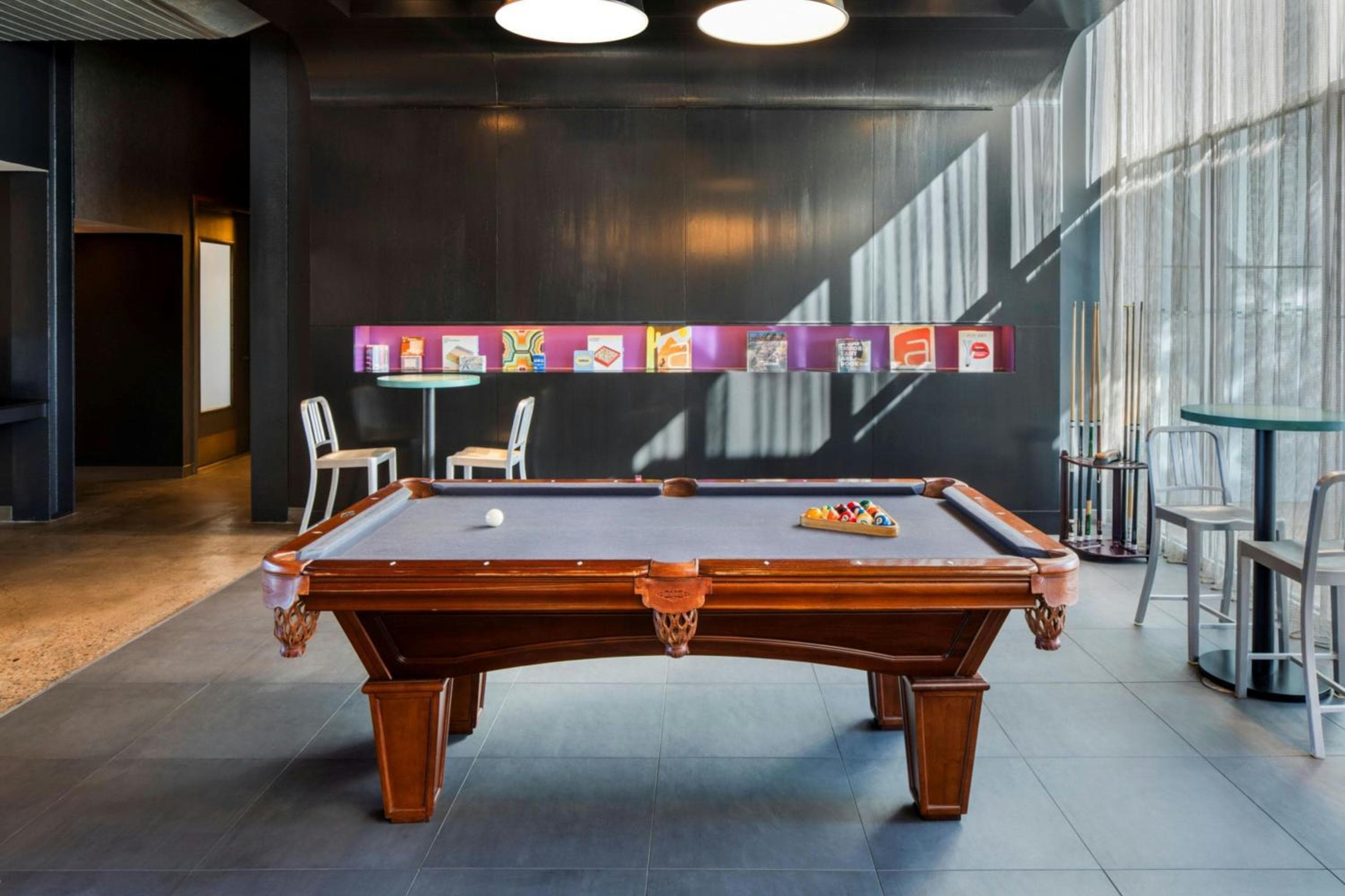 Aloft Phoenix Airport