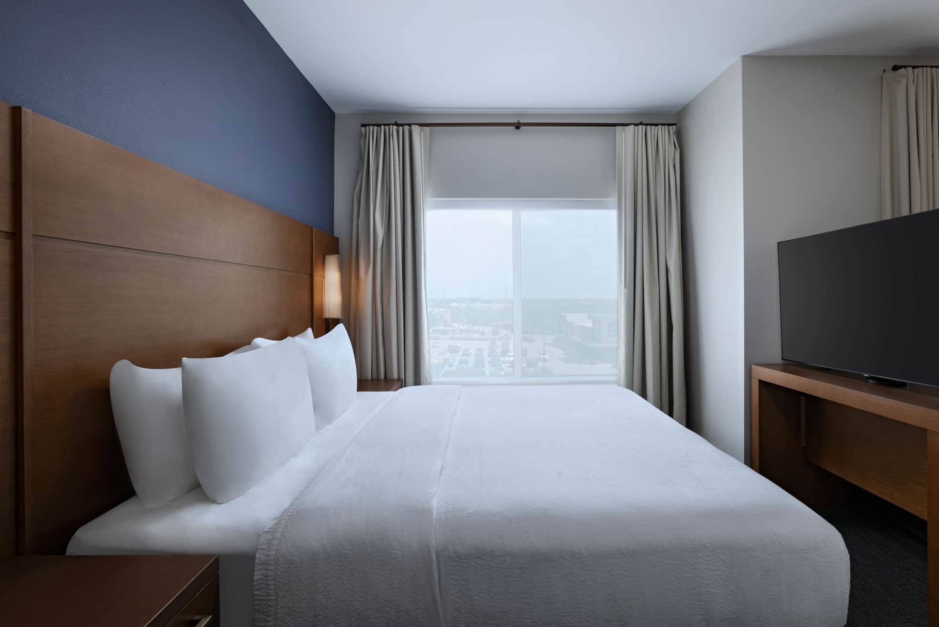 Residence Inn by Marriott Georgetown