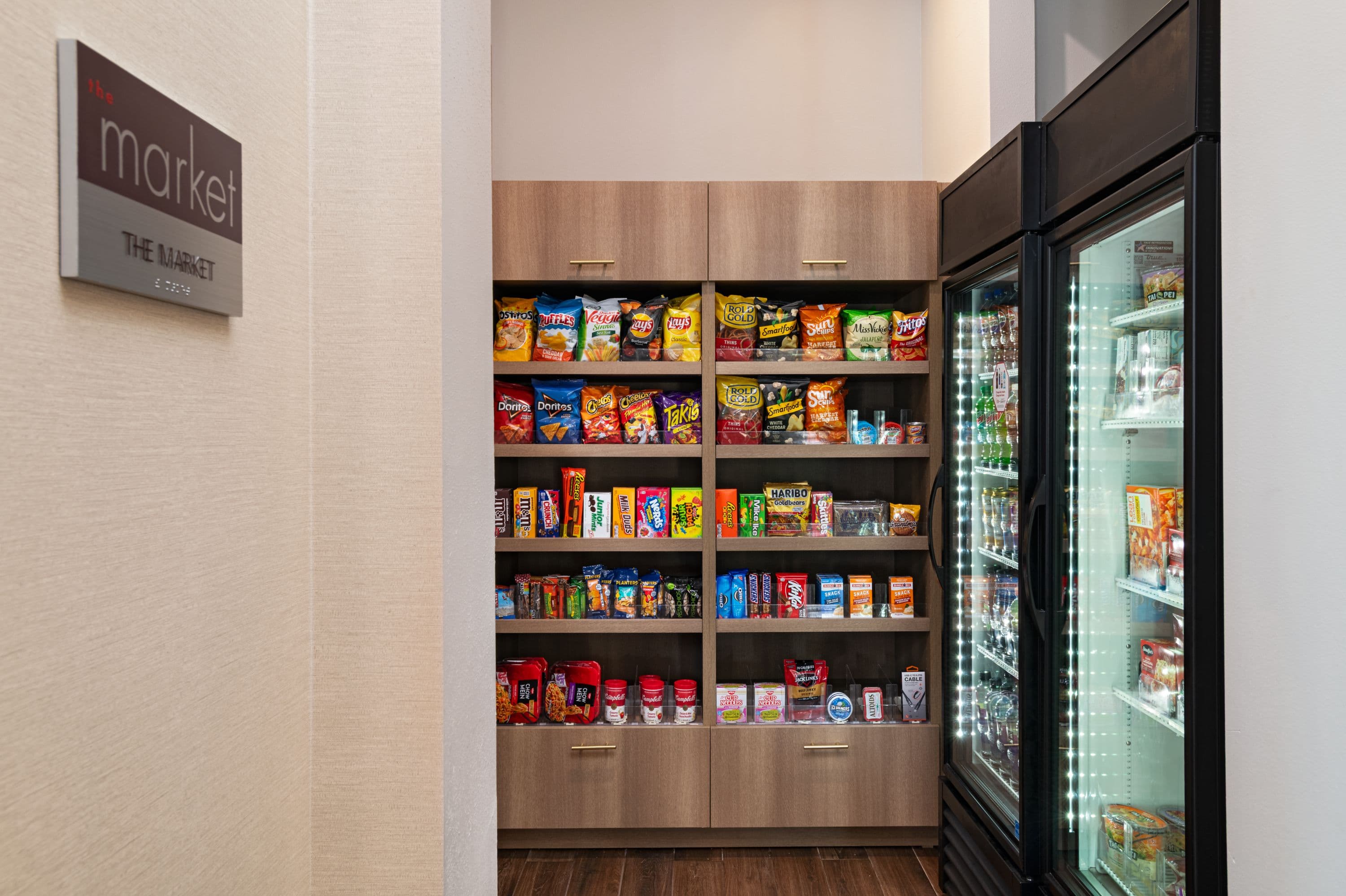 Residence Inn by Marriott Georgetown