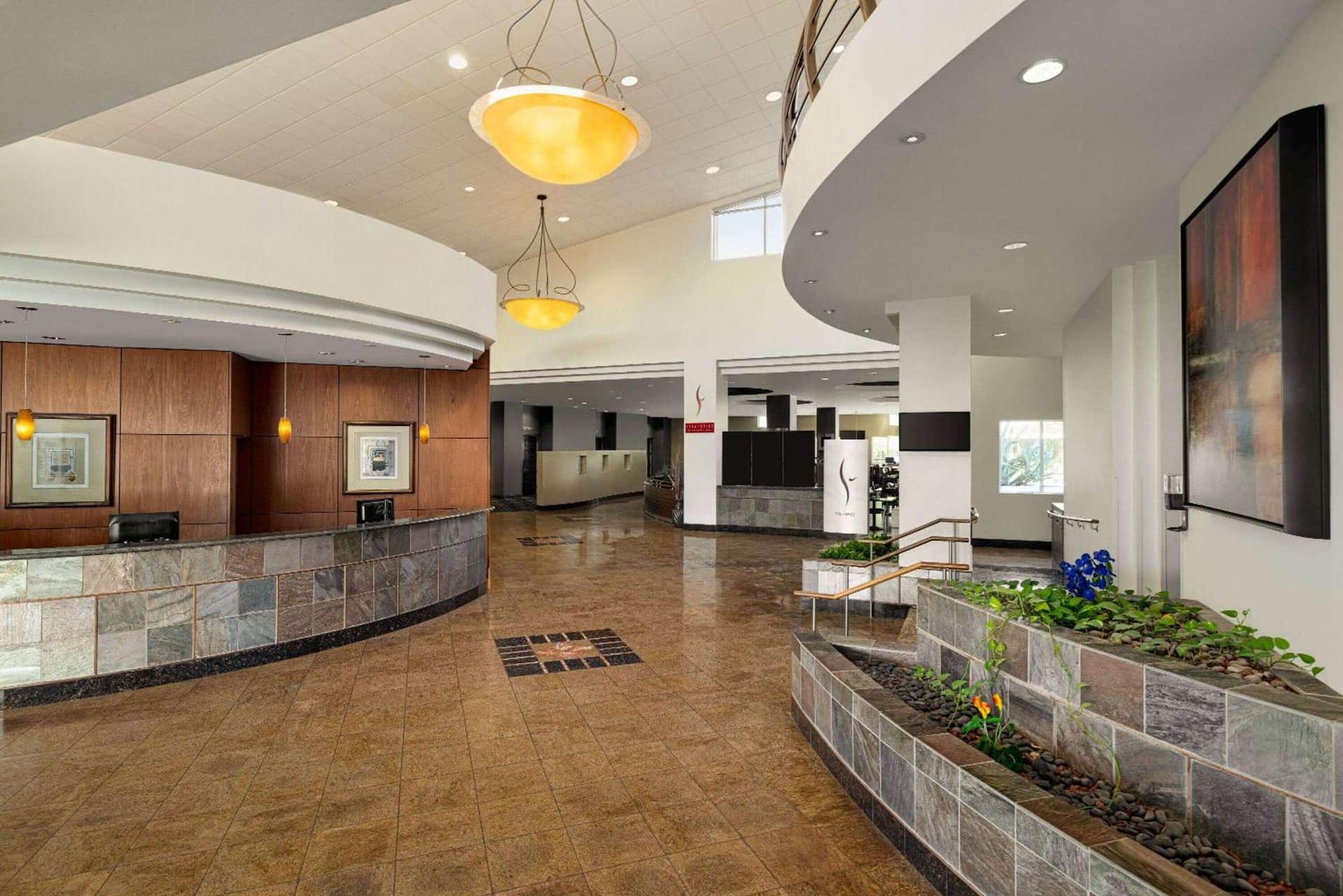 Wyndham Phoenix Airport - Tempe