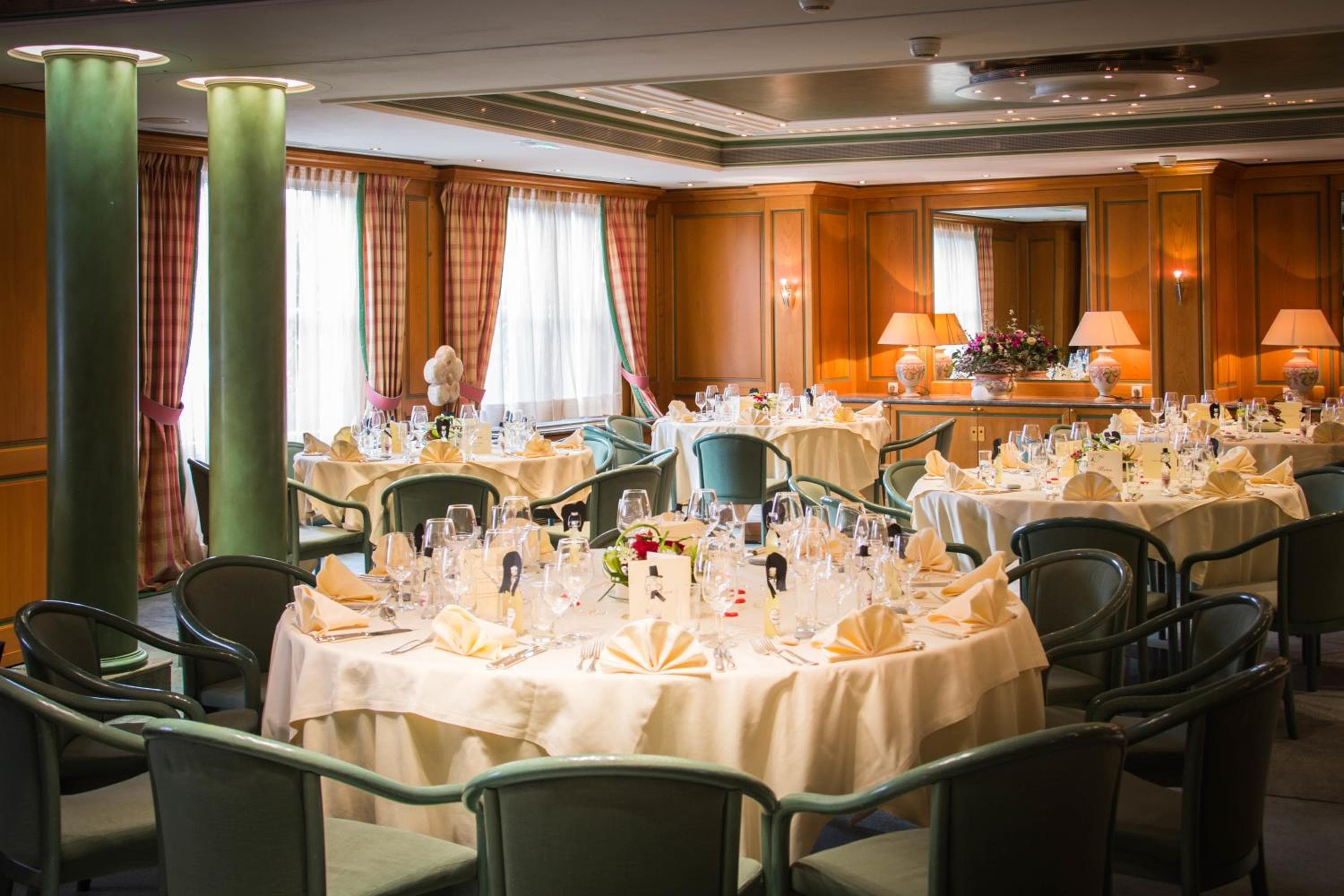 Hôtel & Spa À la Cour d'Alsace by HappyCulture