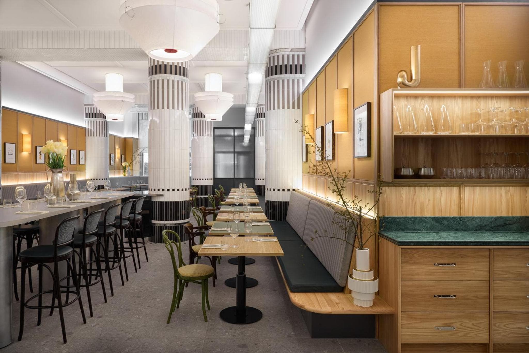 Kimpton Main Frankfurt by IHG