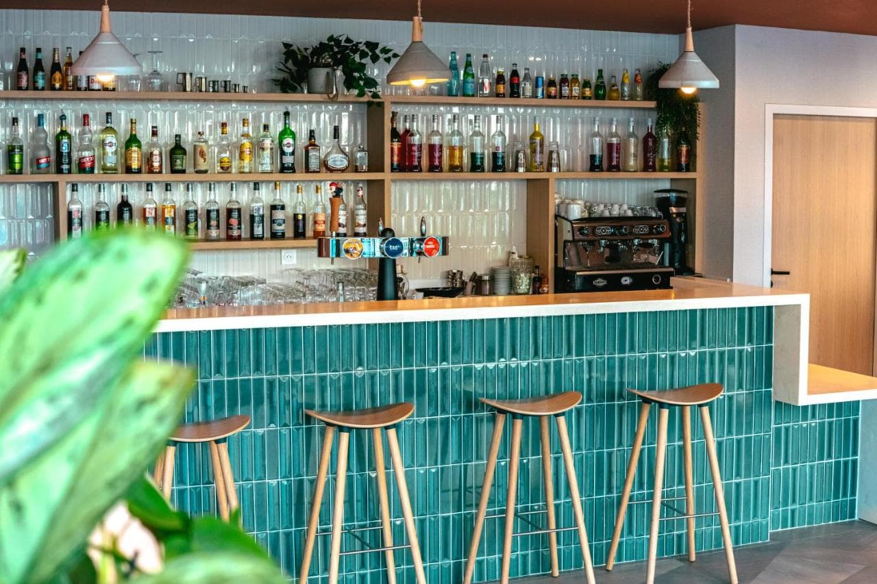 ibis Styles Marseille Palais des Congres Velodrome