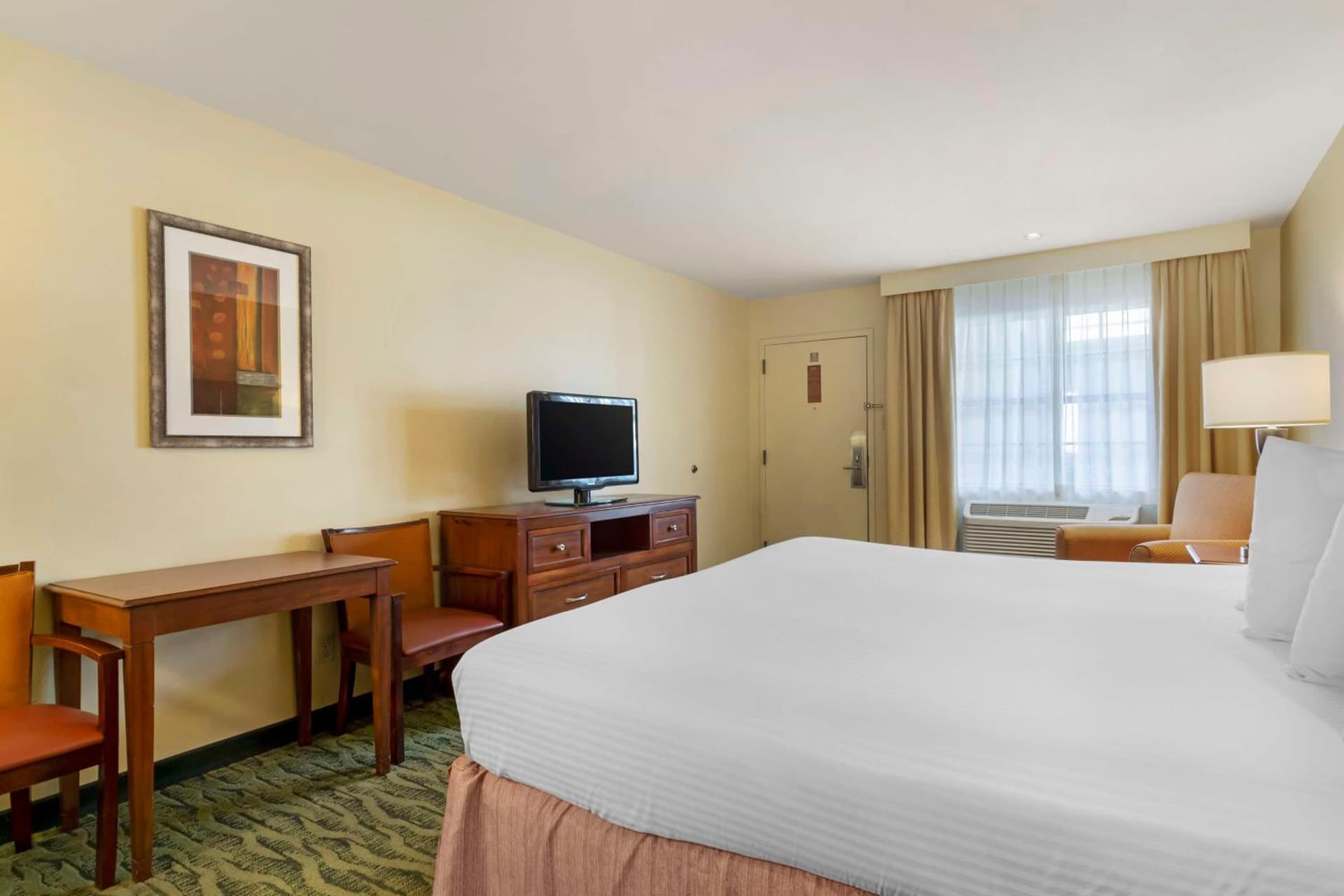 Best Western McAllen Medical Center