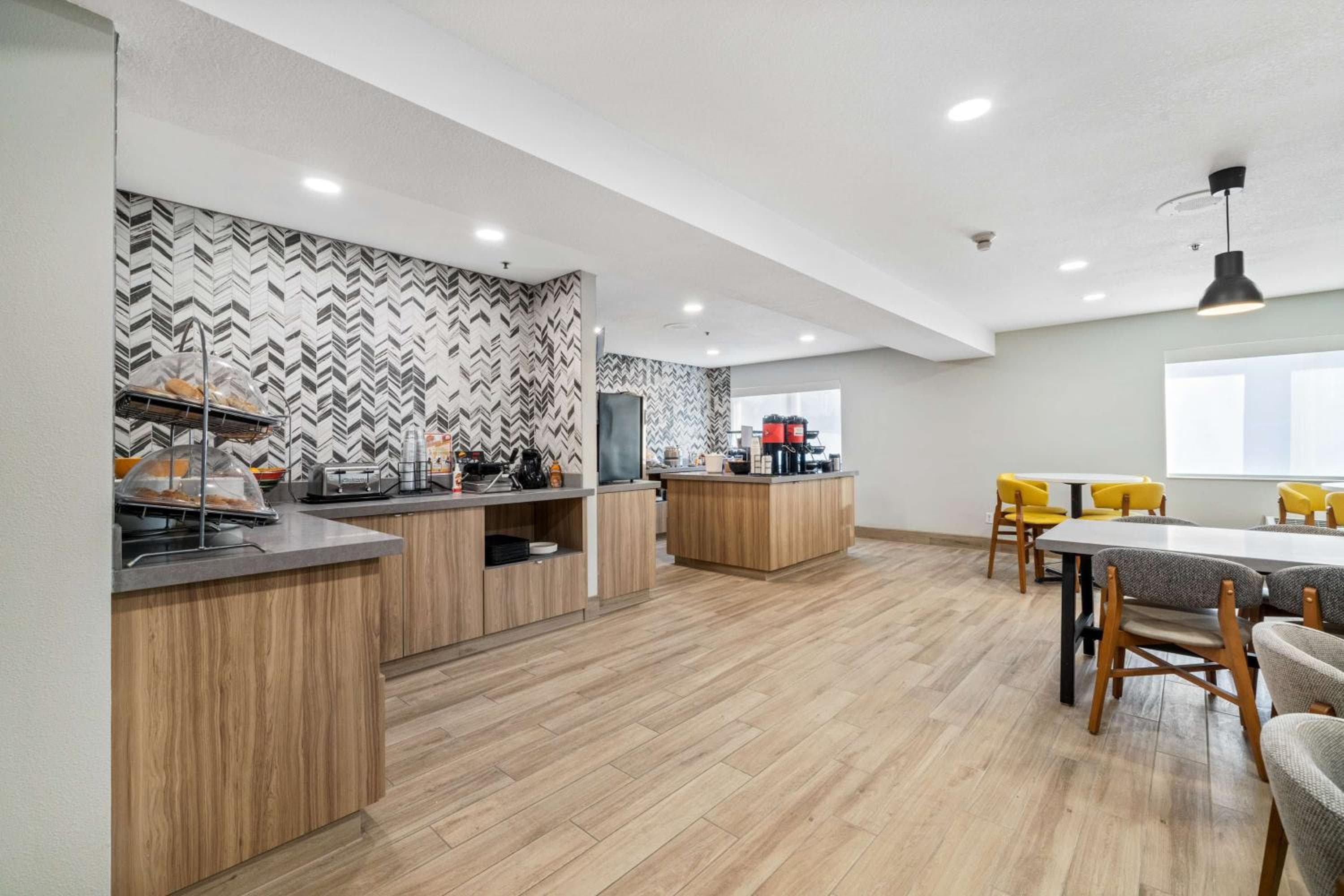 Best Western Lake Oswego/Portland Hotel & Suites