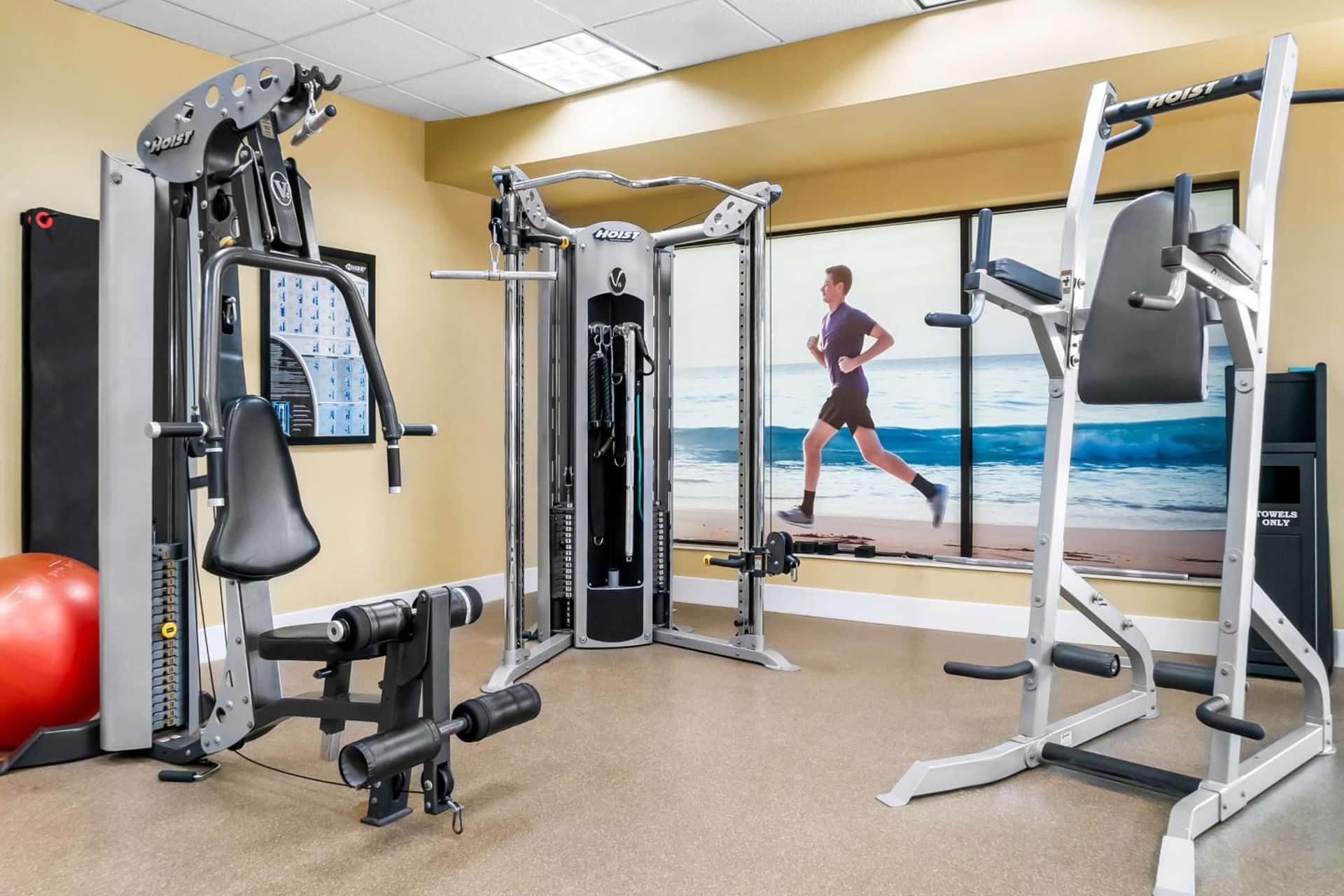 Best Western Okemos/East Lansing Hotel & Suites
