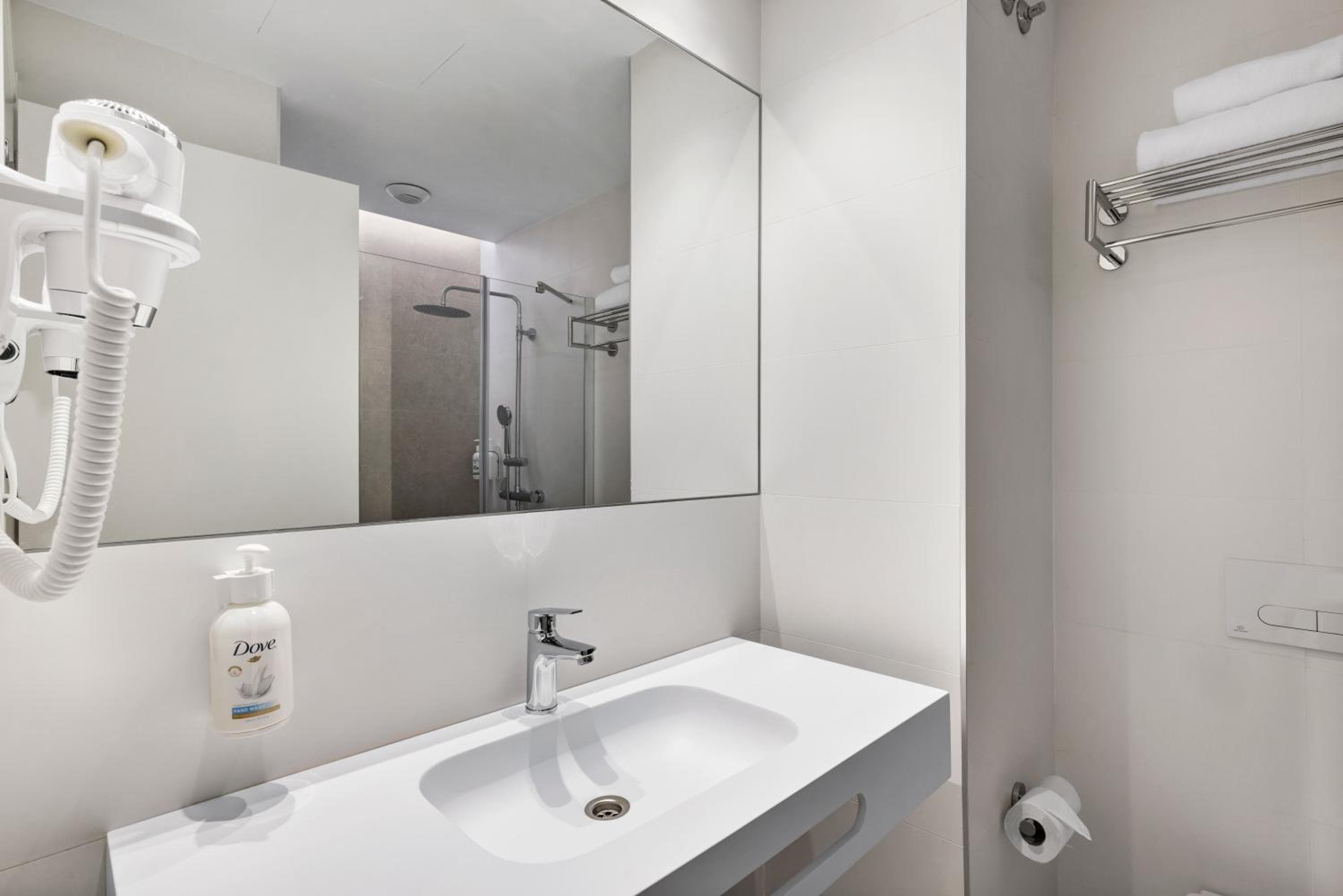 B&B Sevilla Bormujos