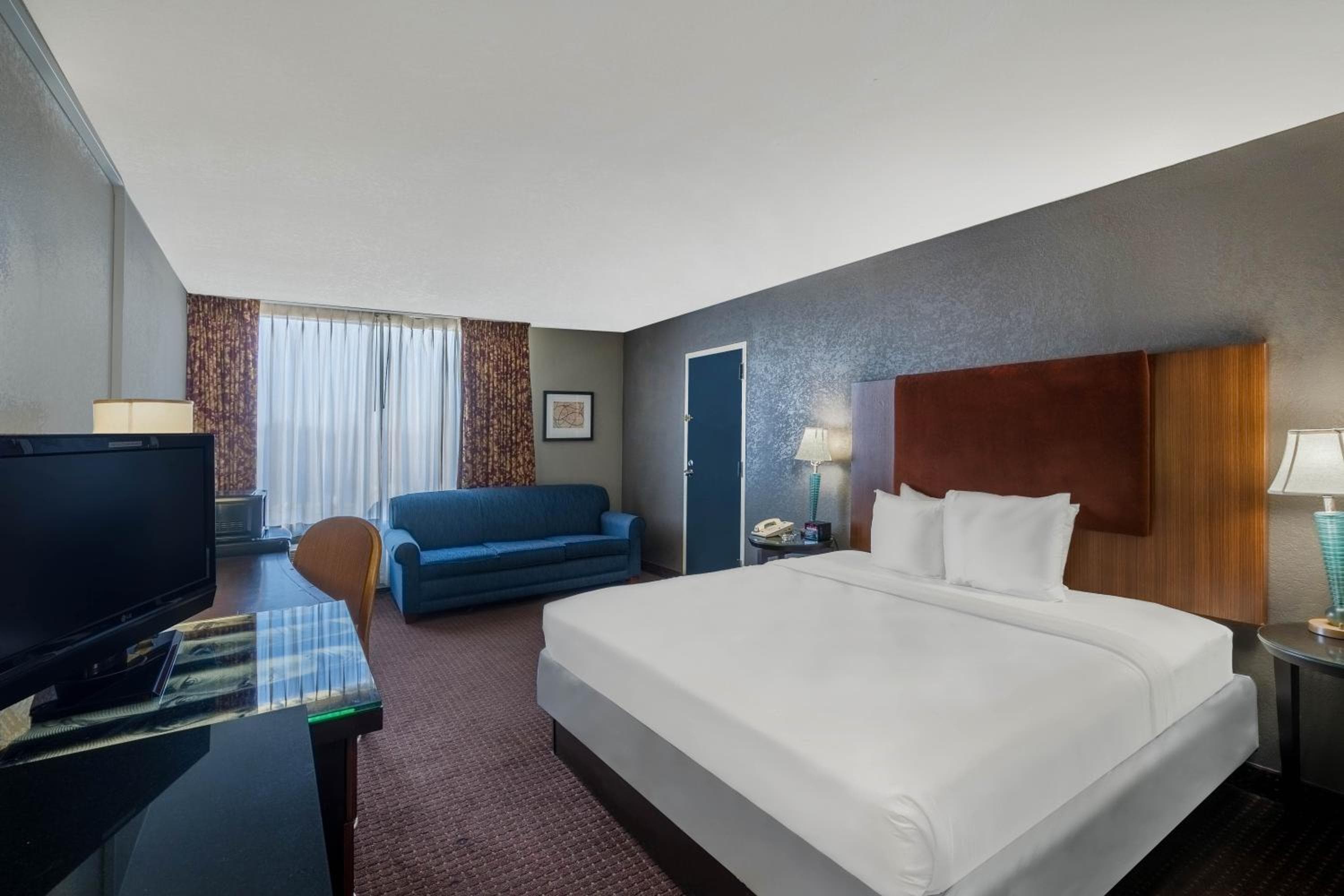 Travelodge by Wyndham Memphis Airport/Graceland