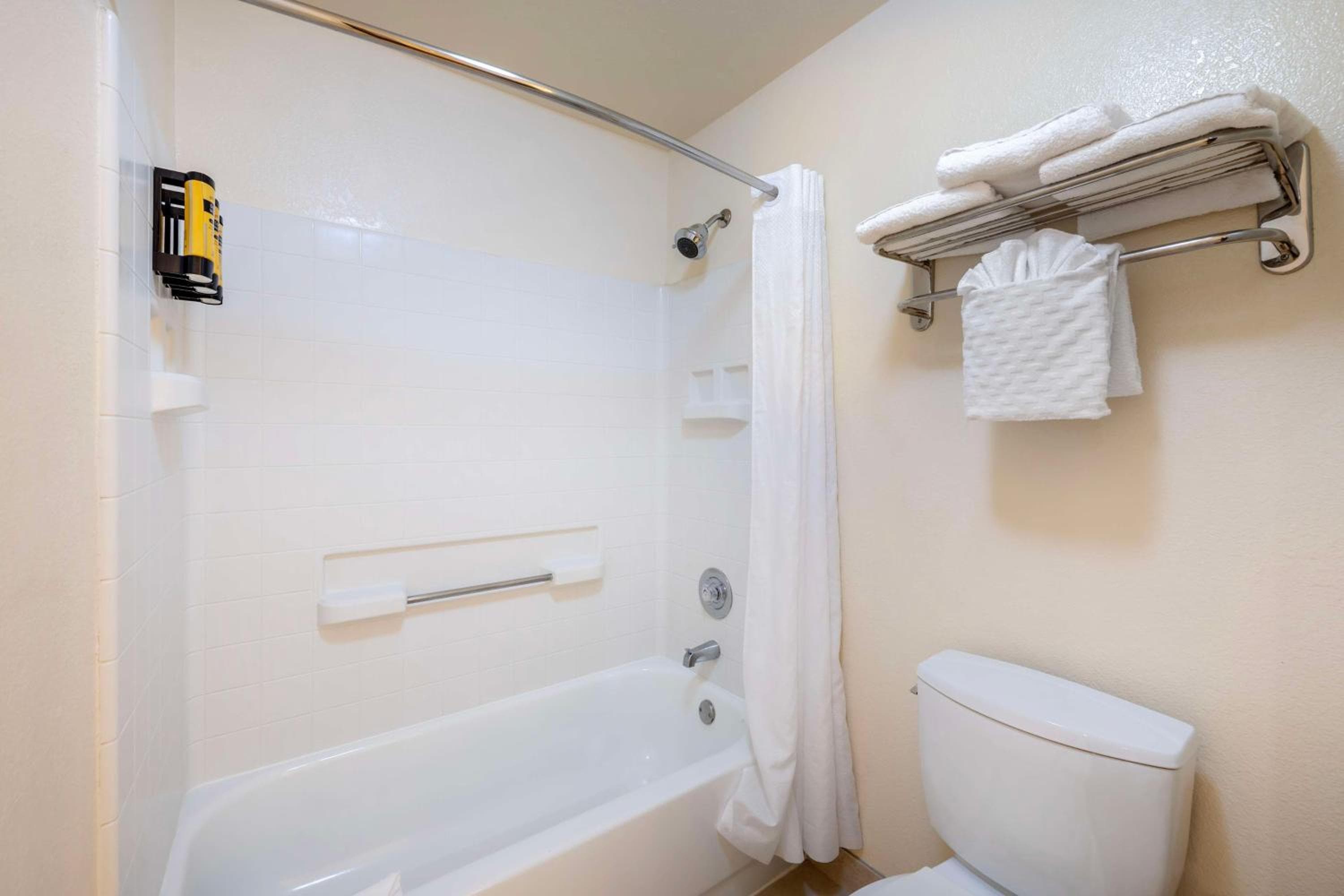 Best Western Plus Orchid Hotel and Suites