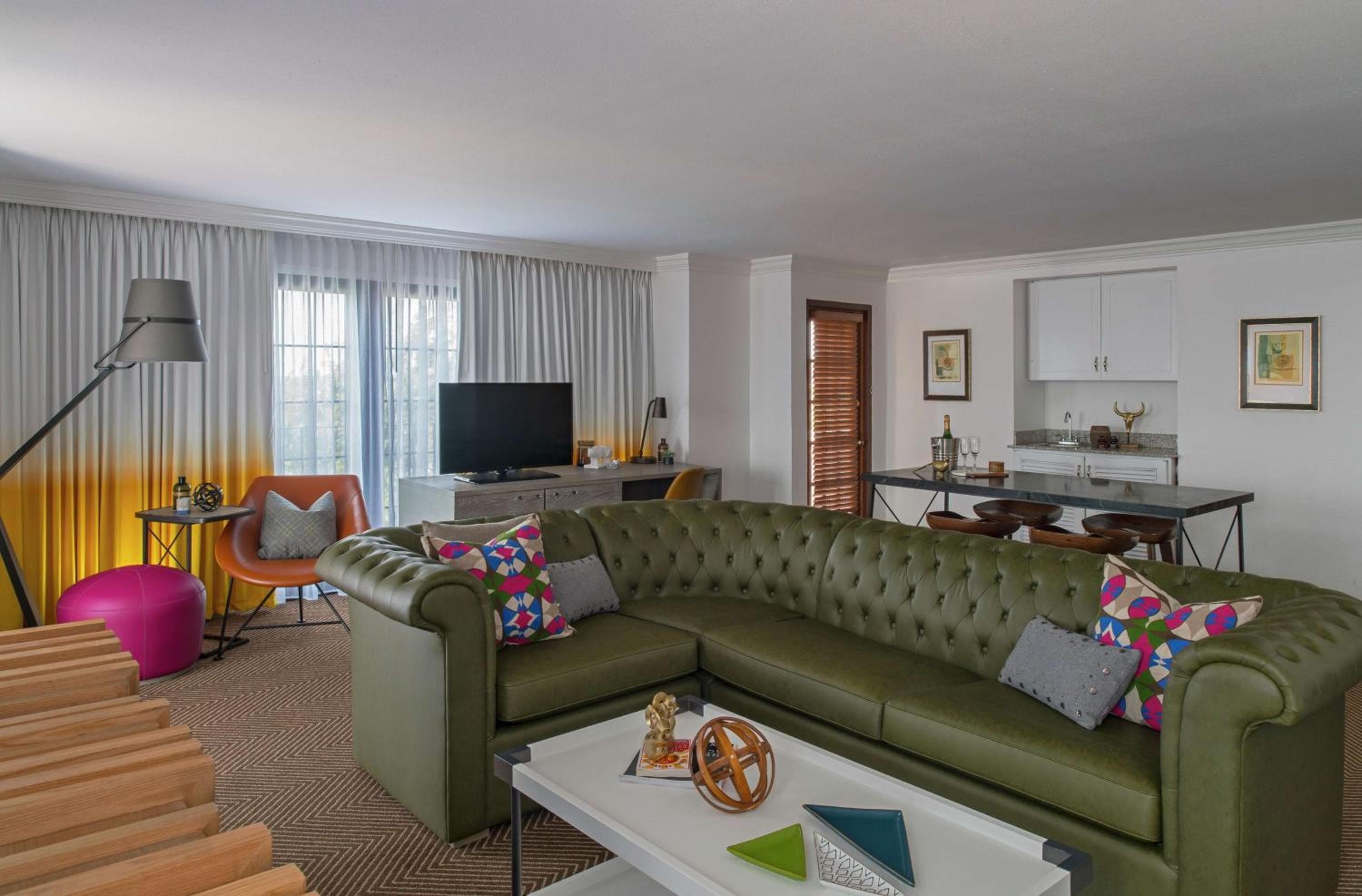 DoubleTree by Hilton Hotel Austin