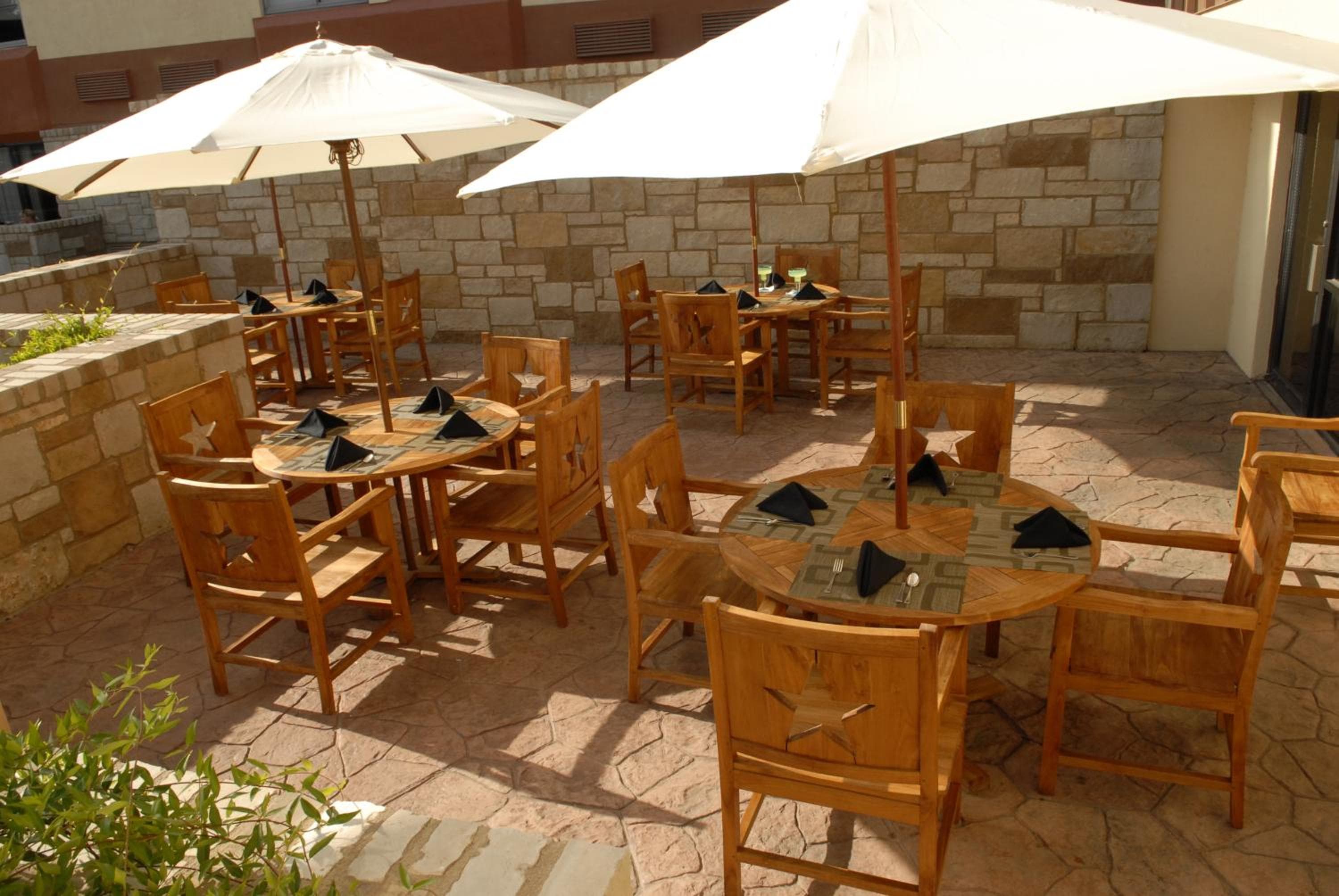 Wyndham Garden Hotel Austin