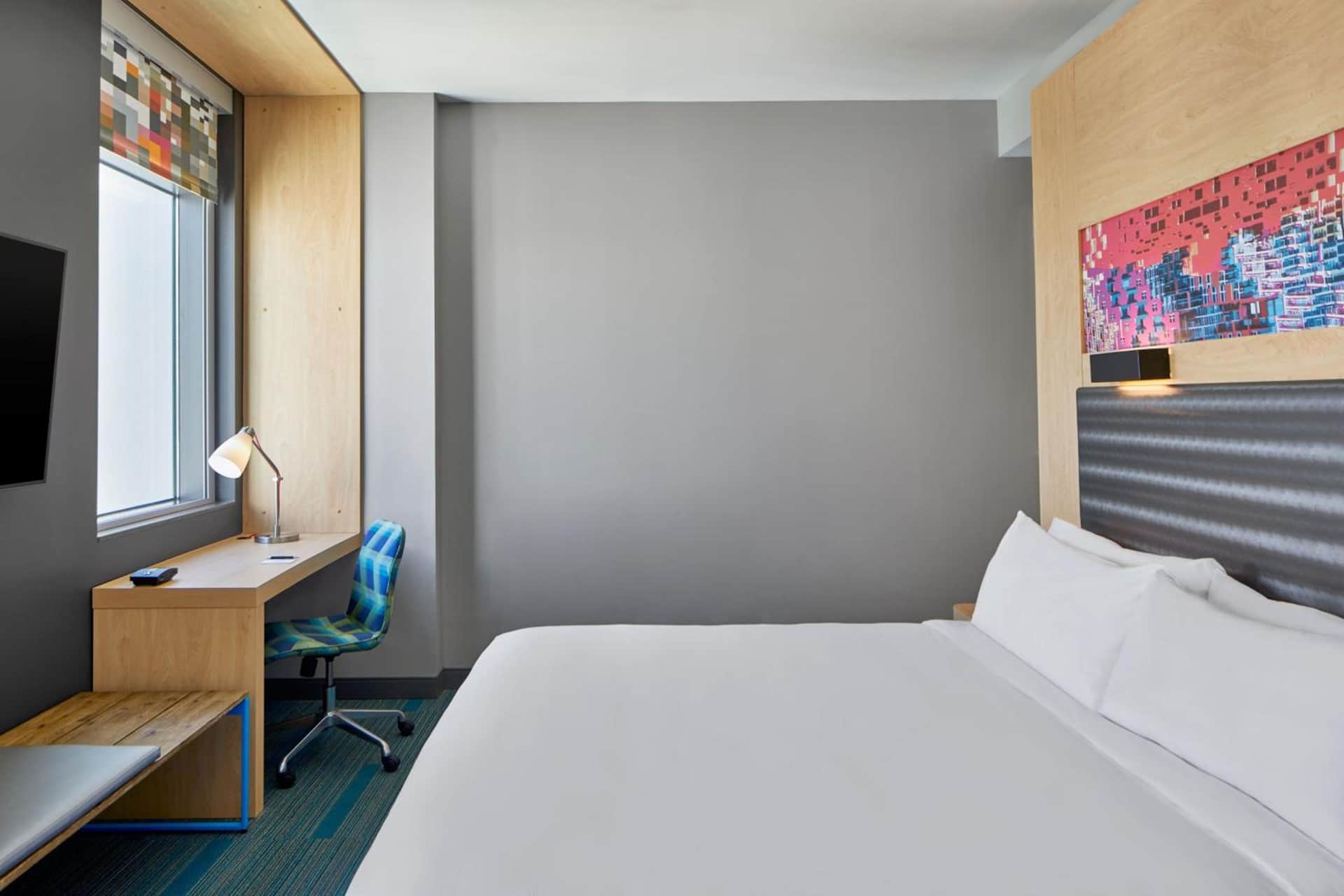 Aloft Miami Aventura
