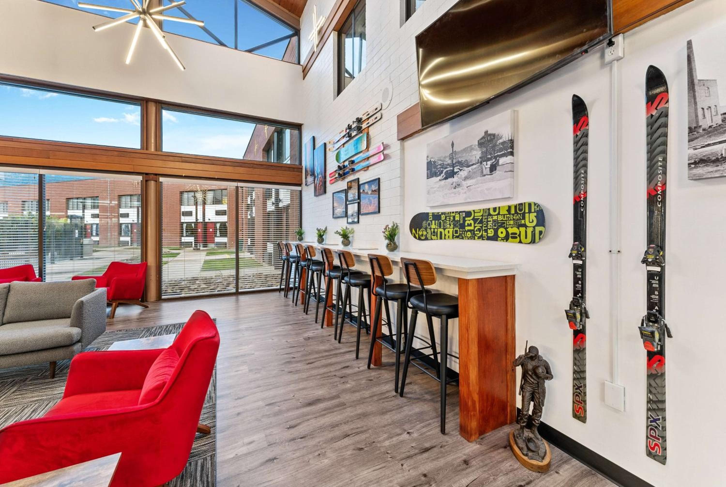 Ramada by Wyndham Cedar City