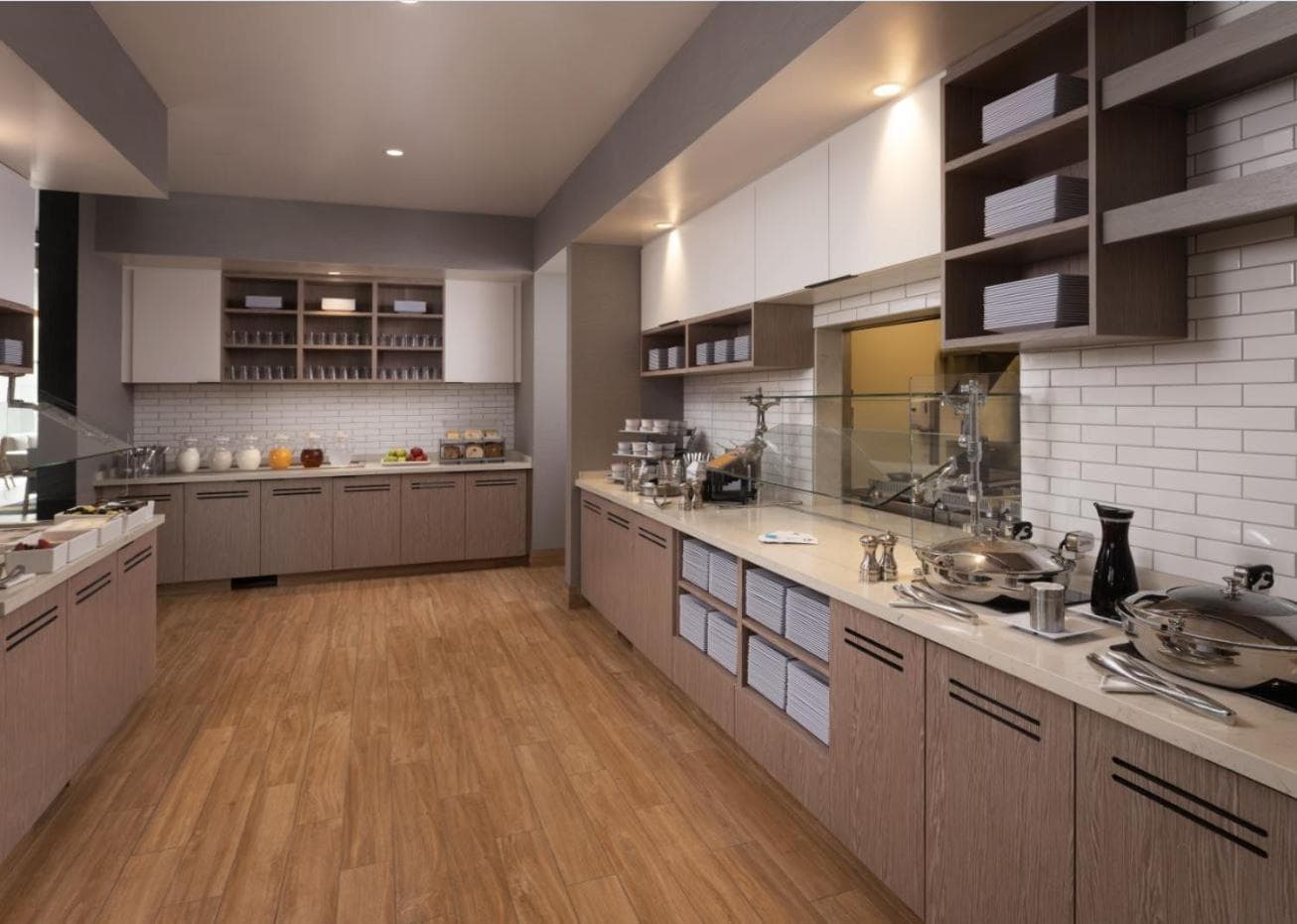 Hyatt House San Jose Airport - San Jose