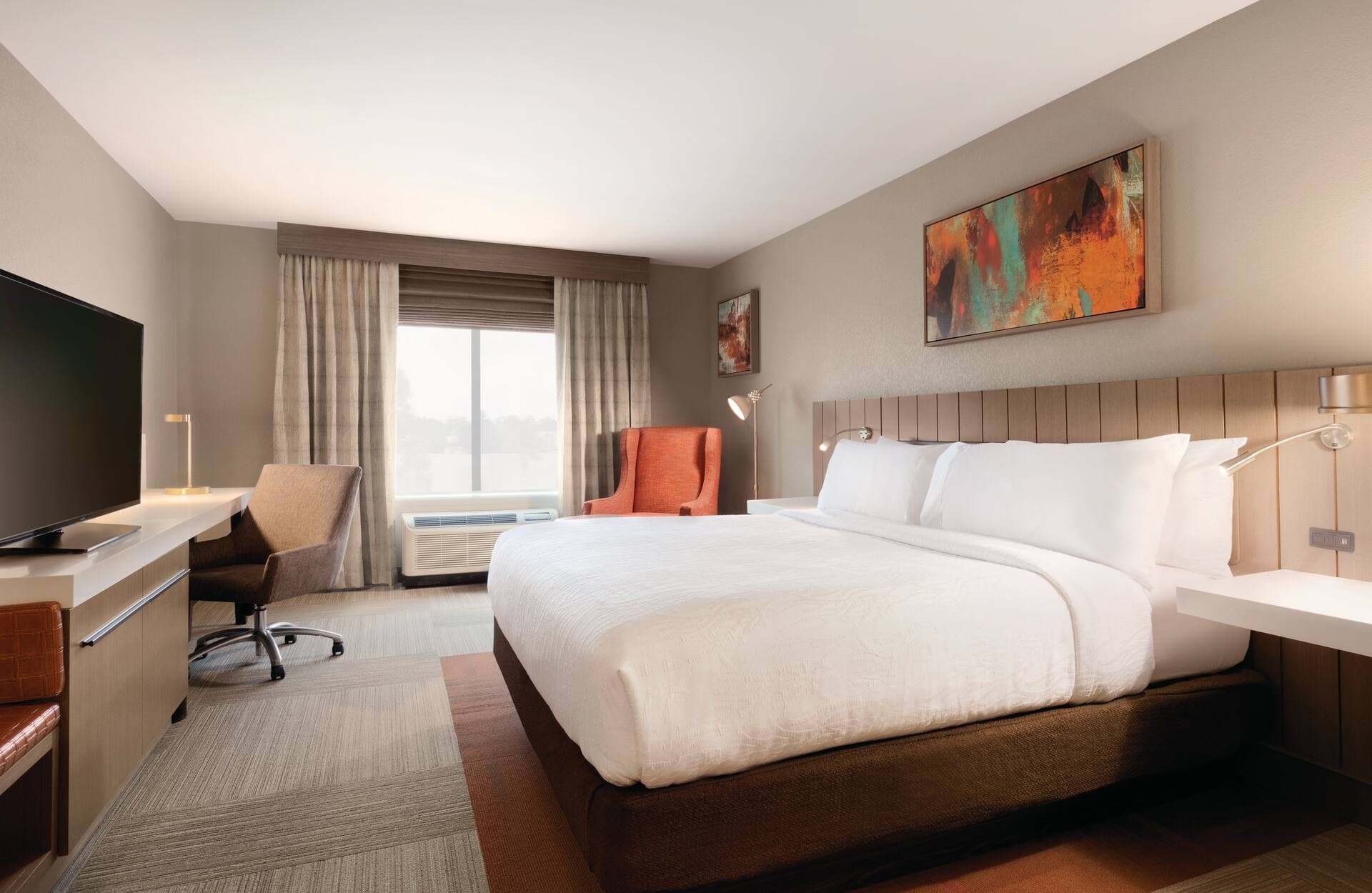 Hilton Garden Inn Phoenix Tempe, University Research Park