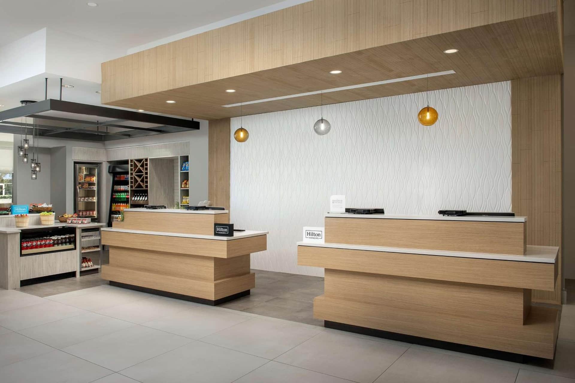Home2 Suites by Hilton Orlando Downtown