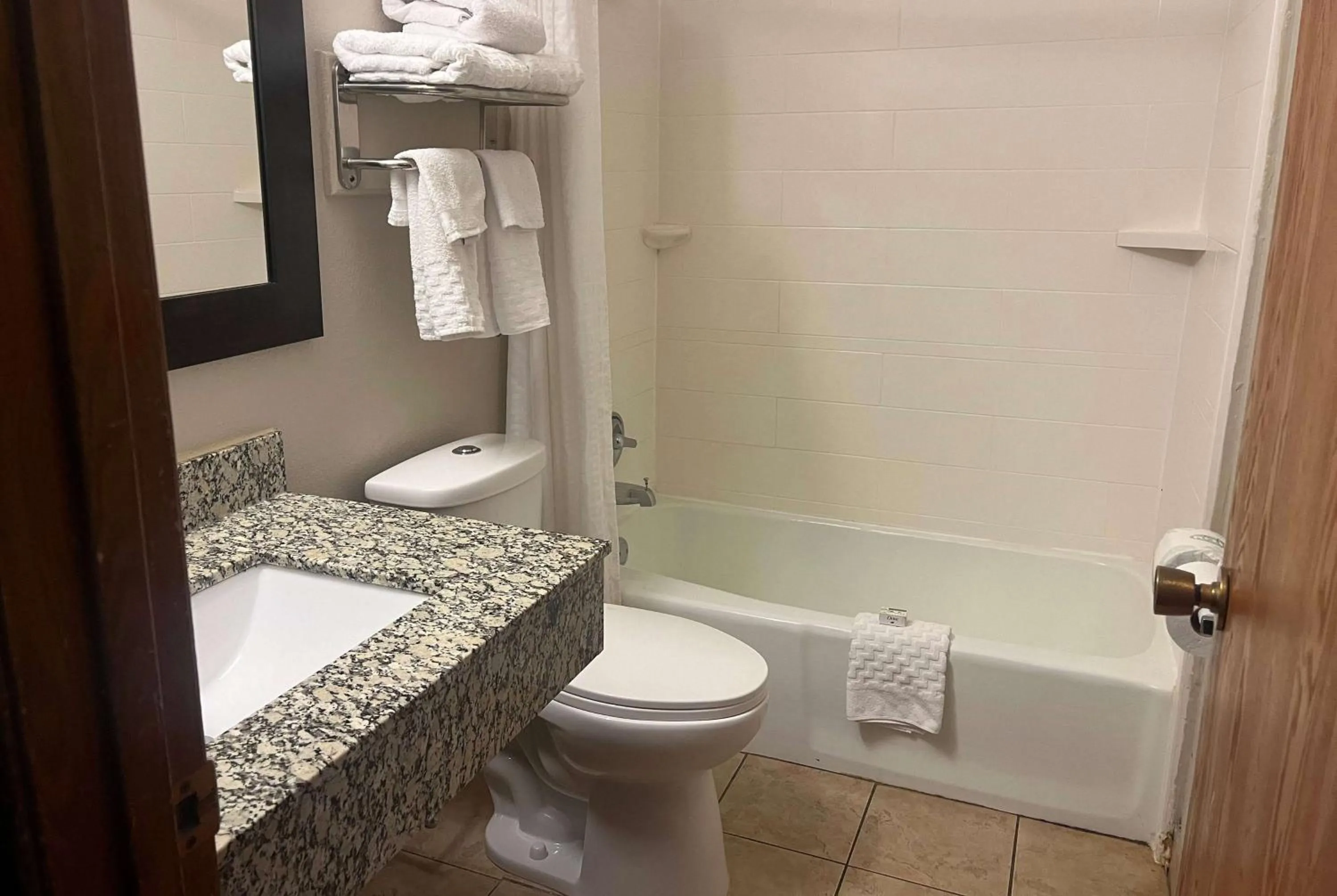 Ramada by Wyndham Cedar Rapids South