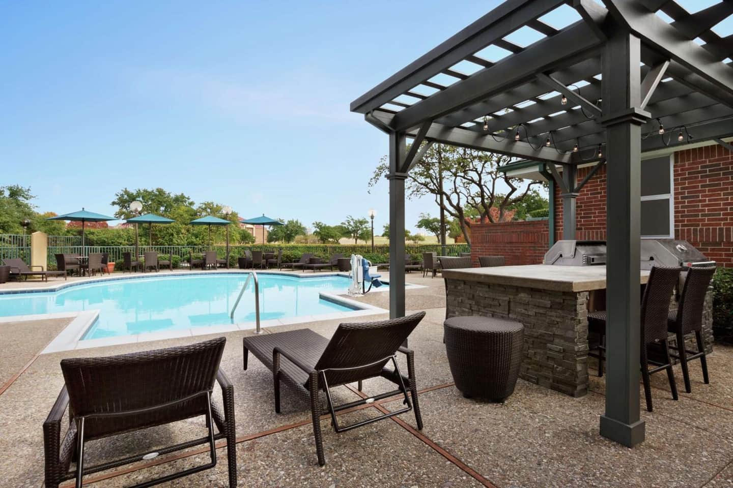 Addison Suites