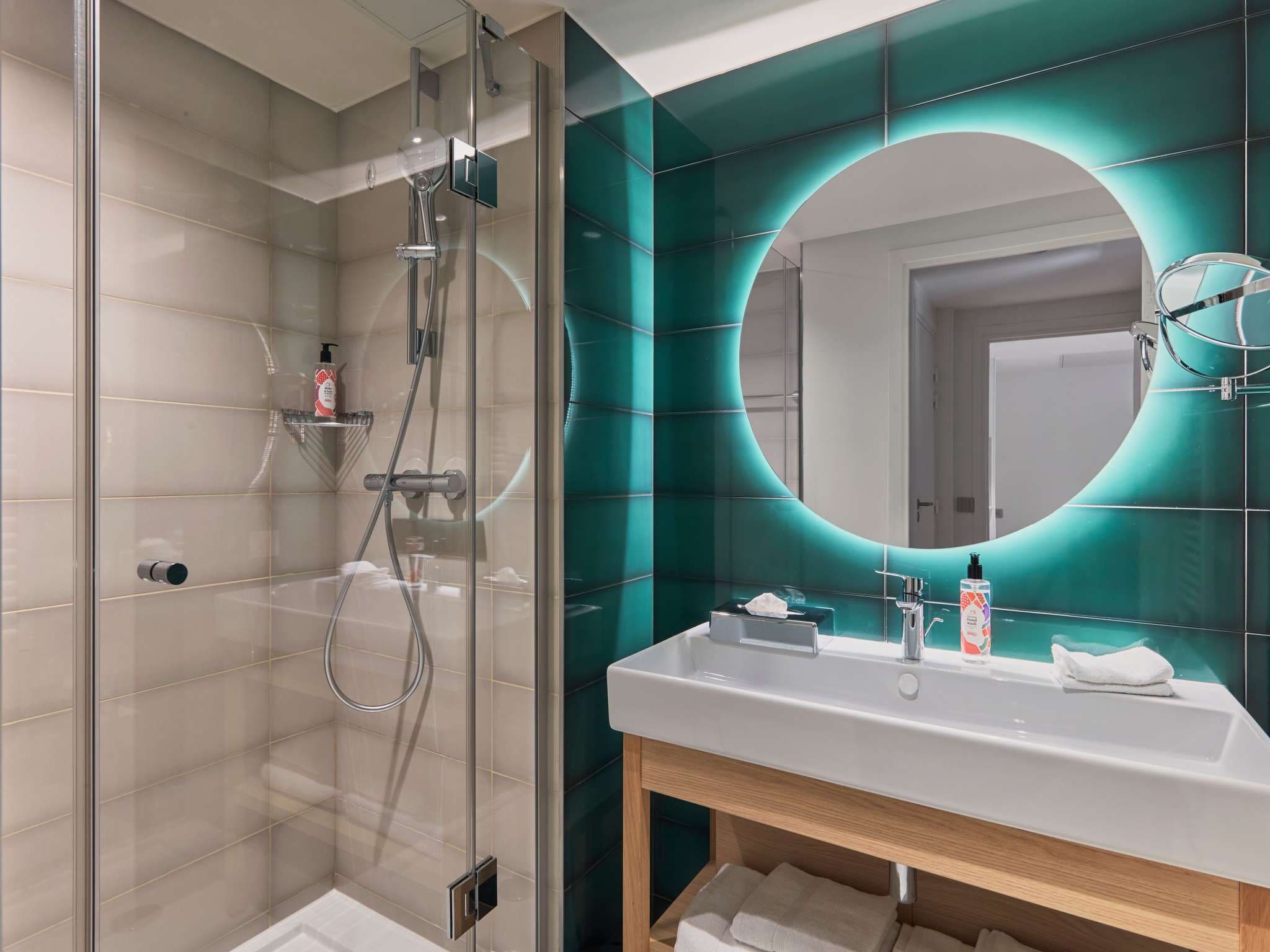 Aparthotel Adagio Paris Boulogne